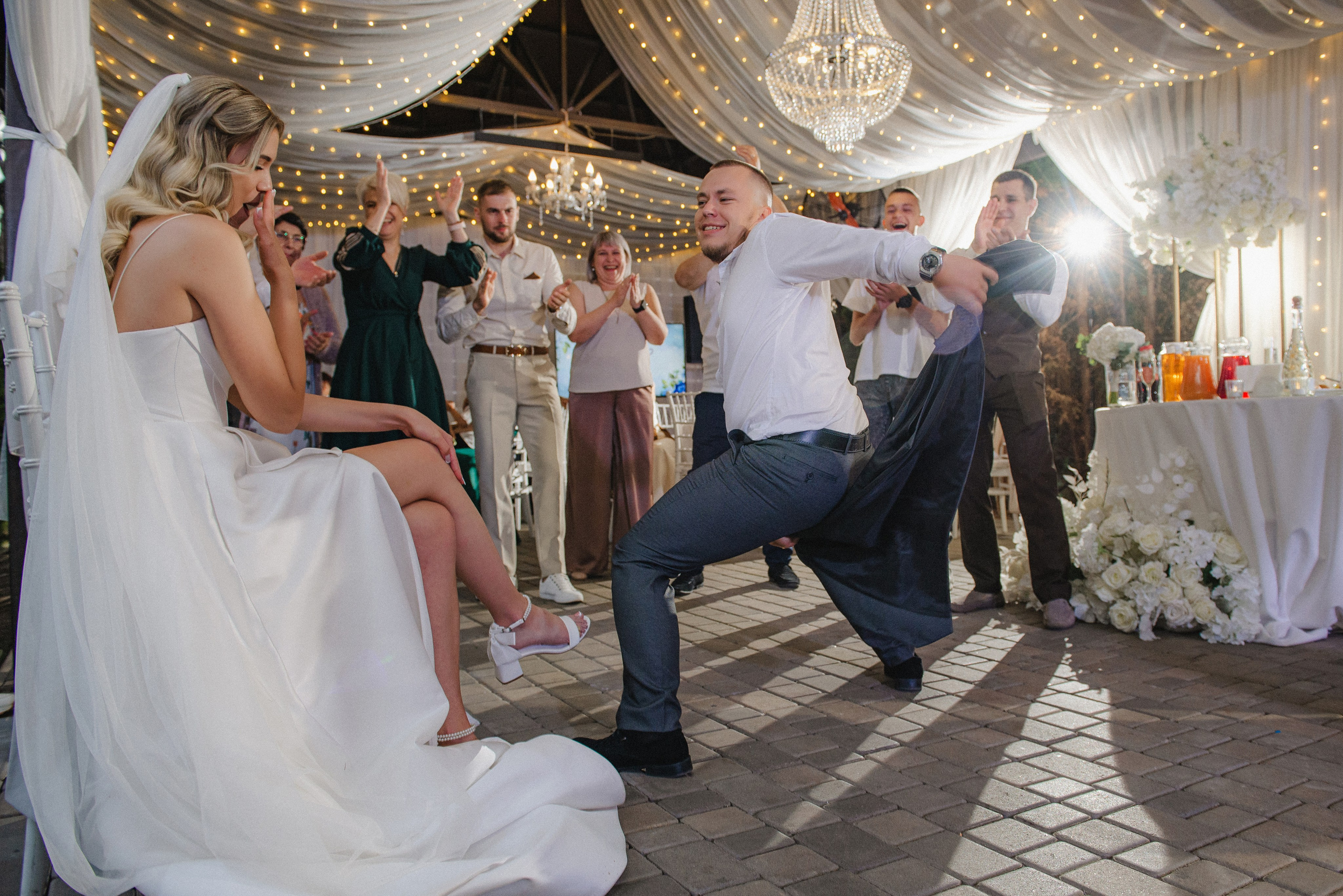 Катерина та Ярослав. Semashko Photography — весільні та сімейні фотографи