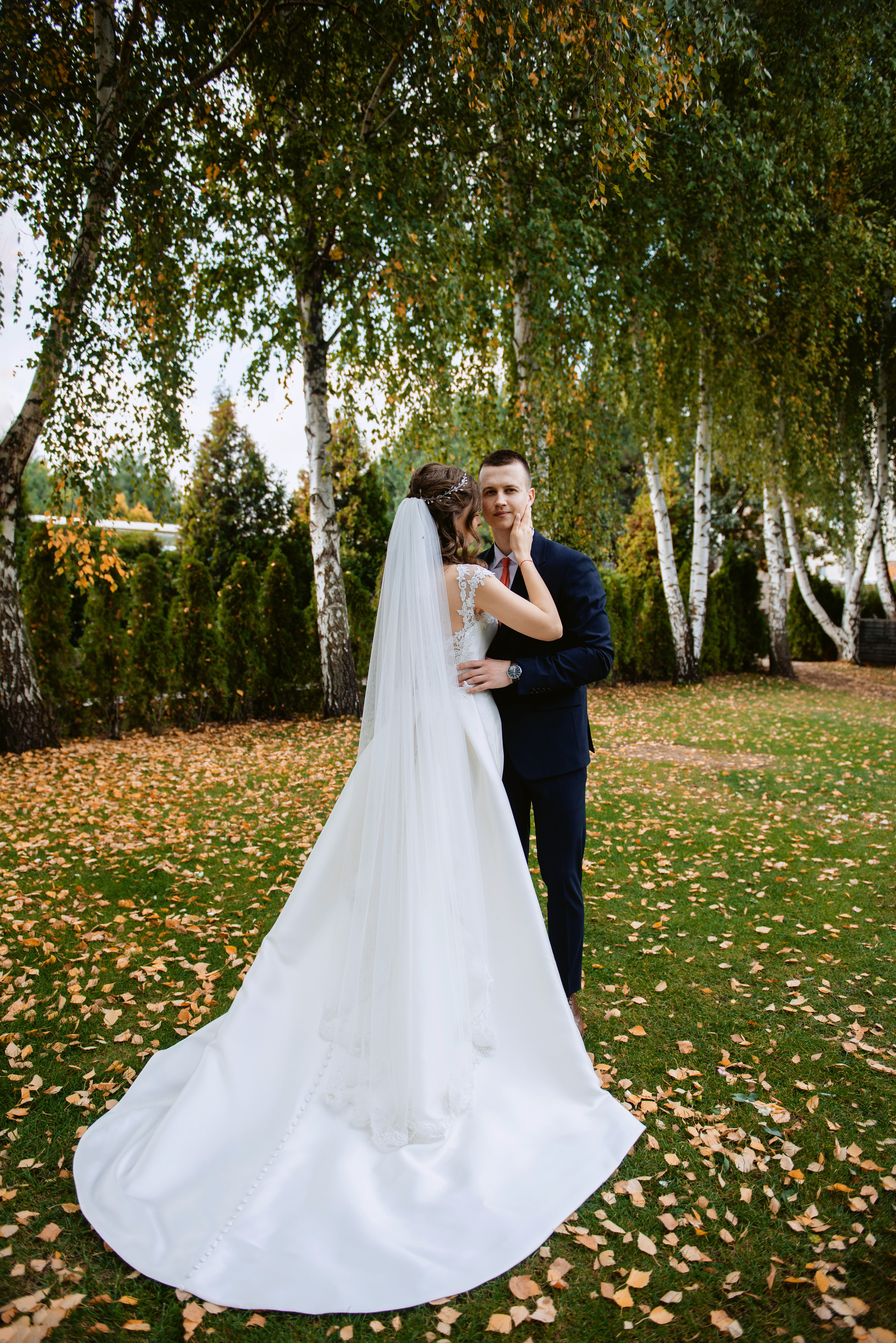 Інна та Денис. Semashko Photography — весільне та сімейне фото, Олег І Наталі Семашко