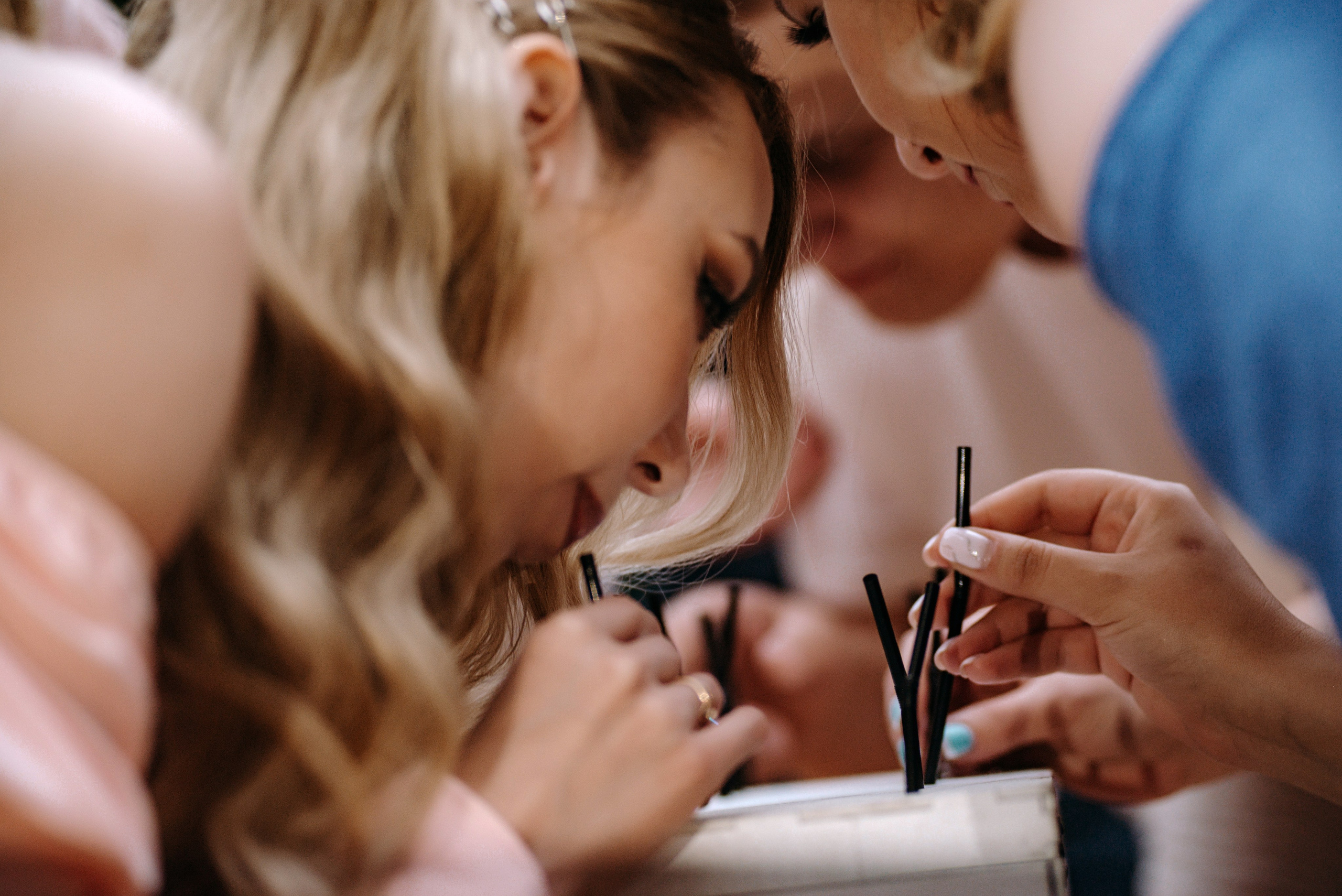 Аліна та Влад. Semashko Photography — весільні та сімейні фотографи