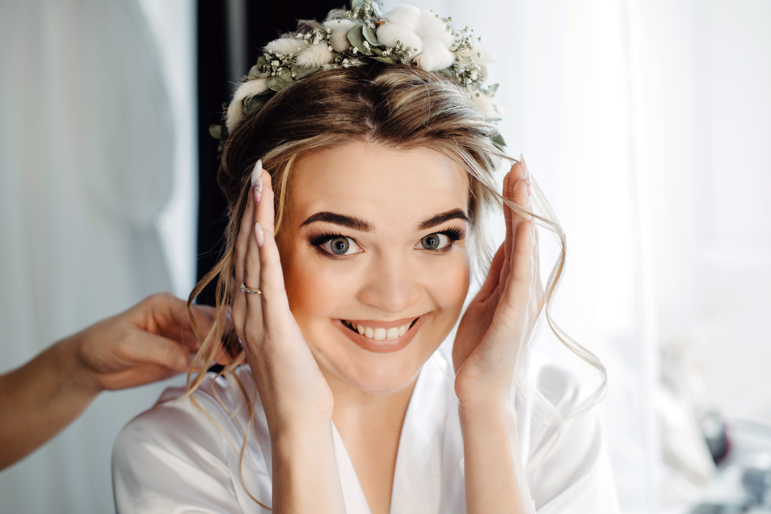 Victoriya & Yevhen. Semashko Photography — весільні та сімейні фотографи