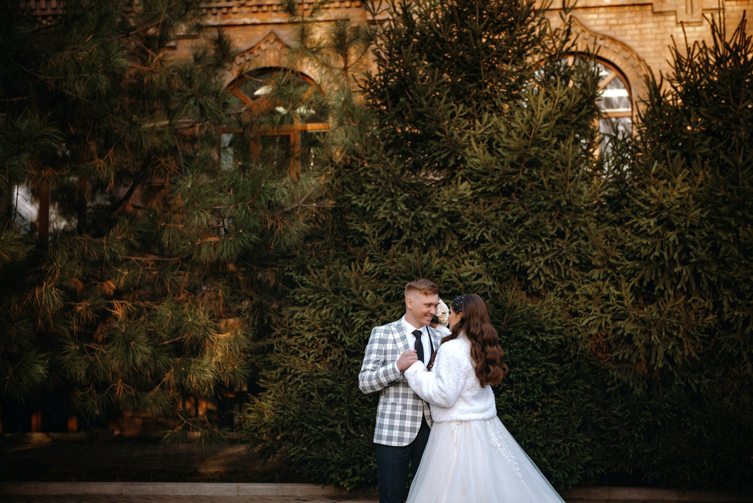 Євген та Тетяна. Semashko Photography — весільне та сімейне фото, Олег І Наталі Семашко