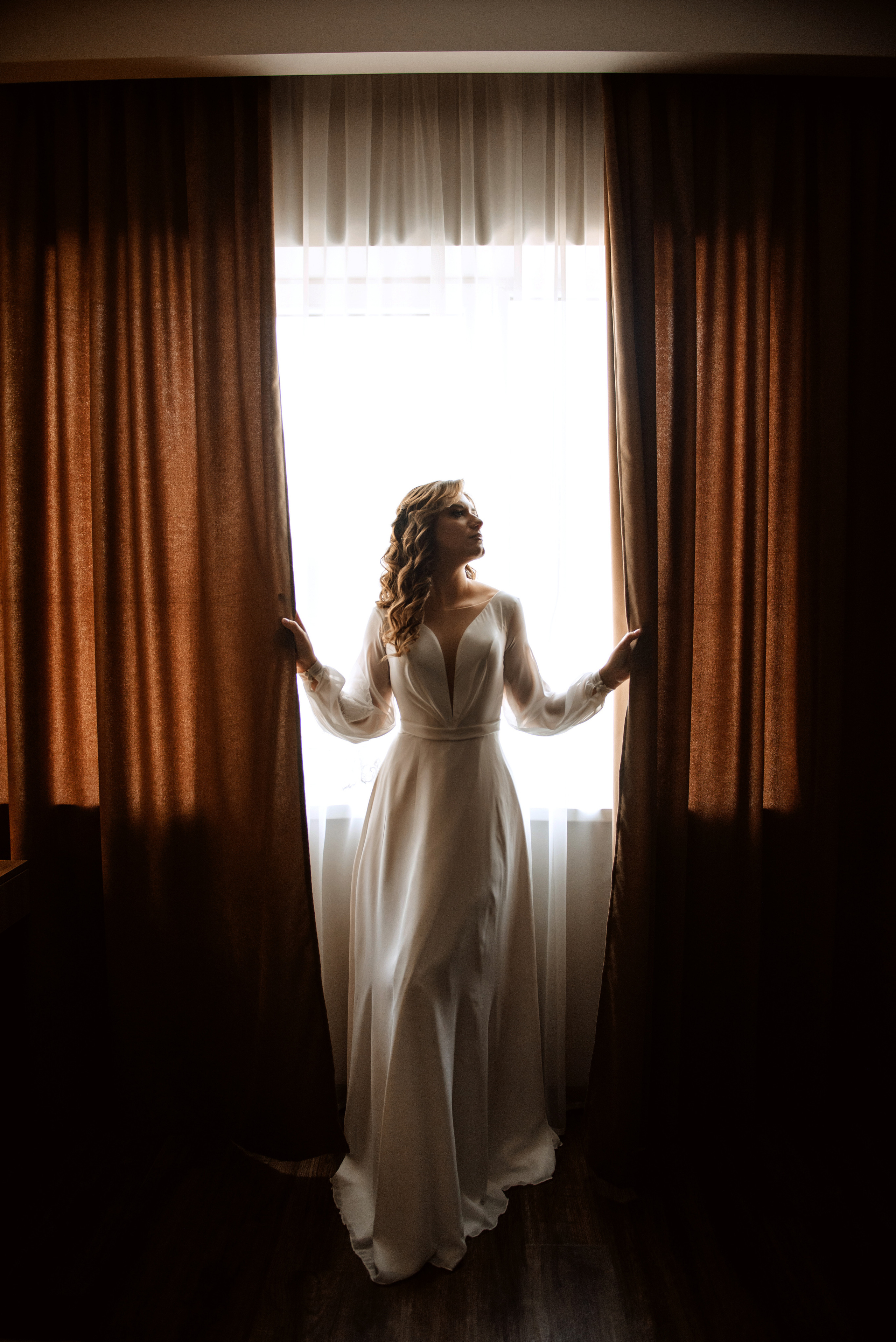 Людмила та Дмитро. Semashko Photography — весільне та сімейне фото, Олег І Наталі Семашко