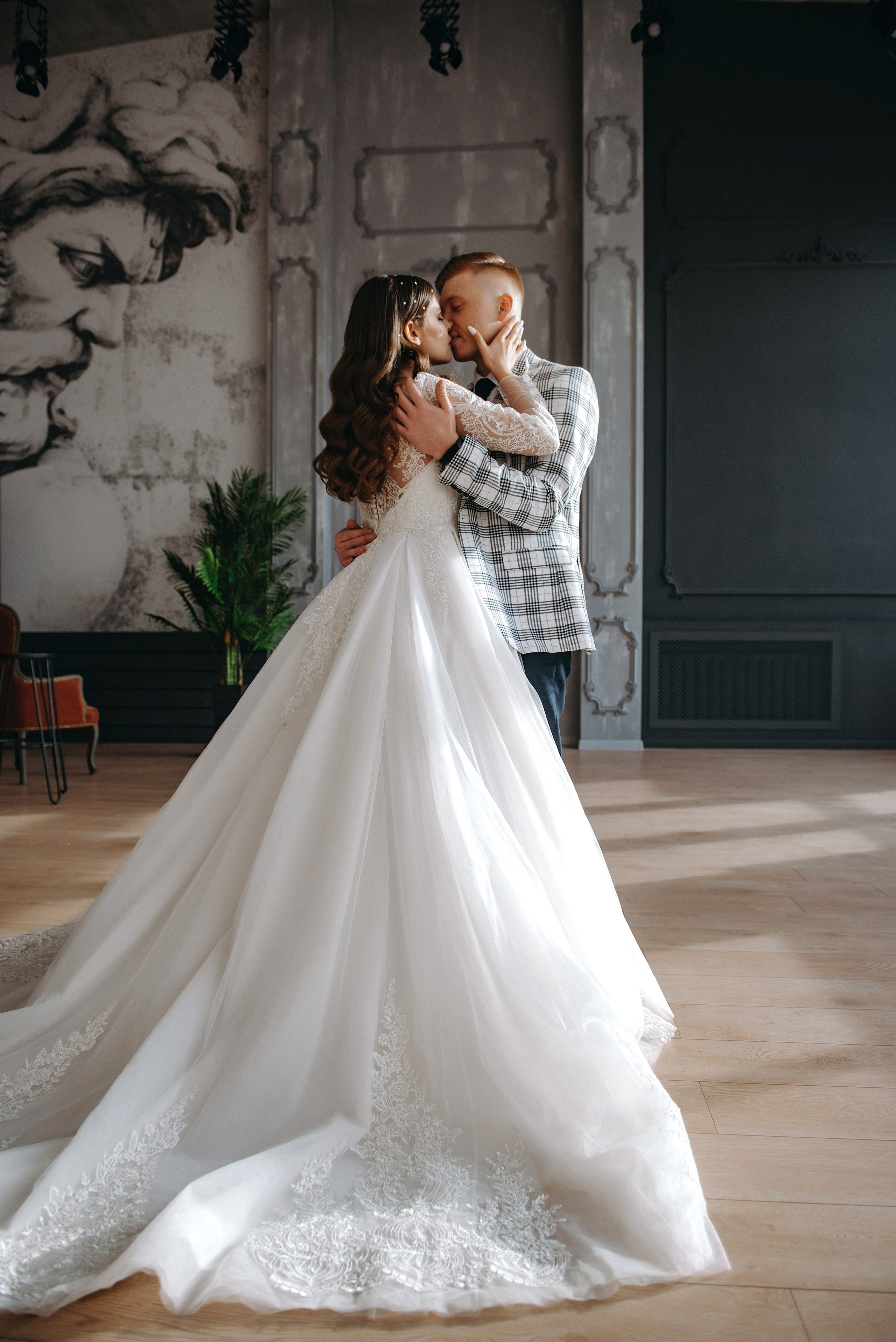 Євген та Тетяна. Semashko Photography — весільне та сімейне фото, Олег І Наталі Семашко