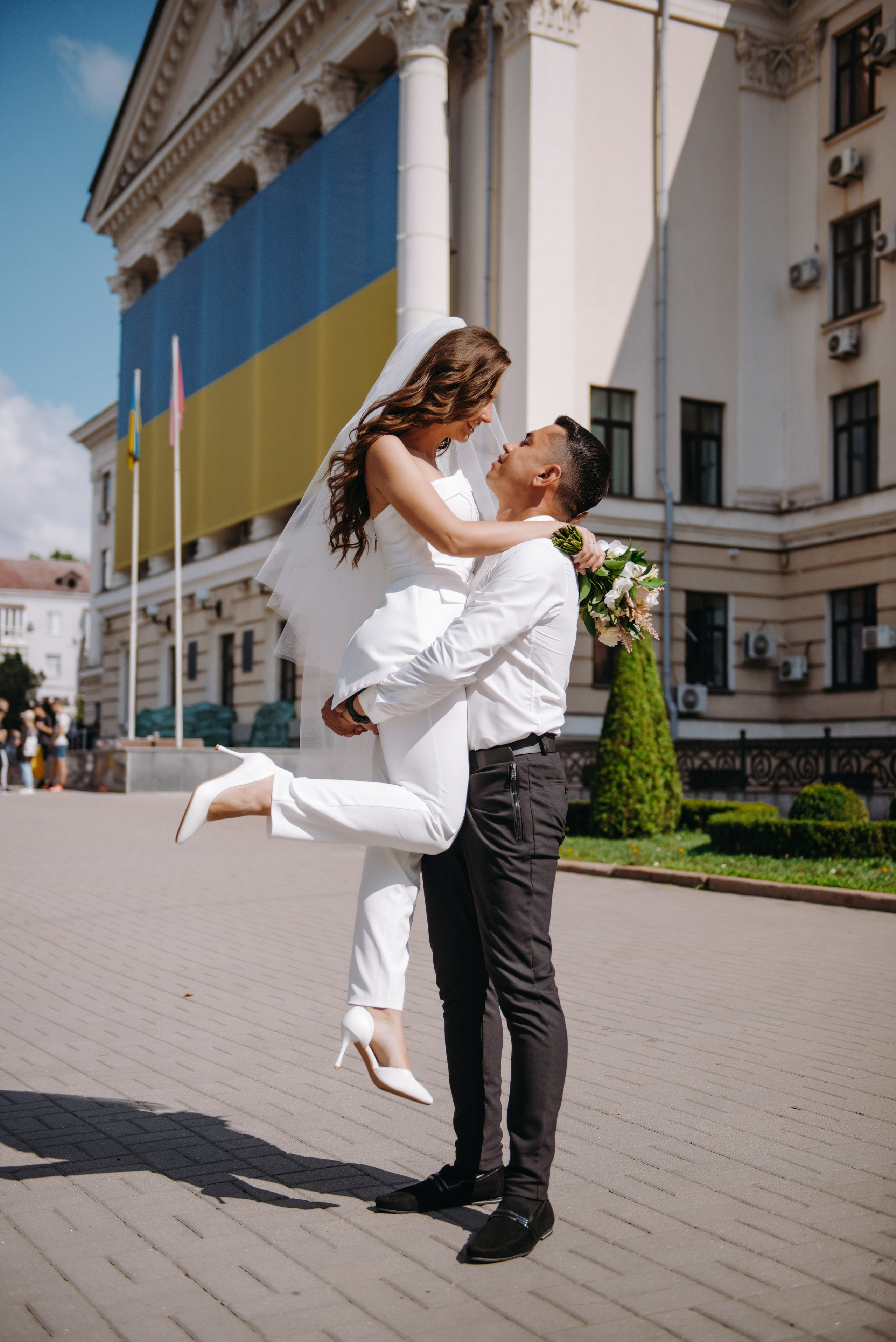 Оля та Сашко. Semashko Photography — весільне та сімейне фото, Олег І Наталі Семашко