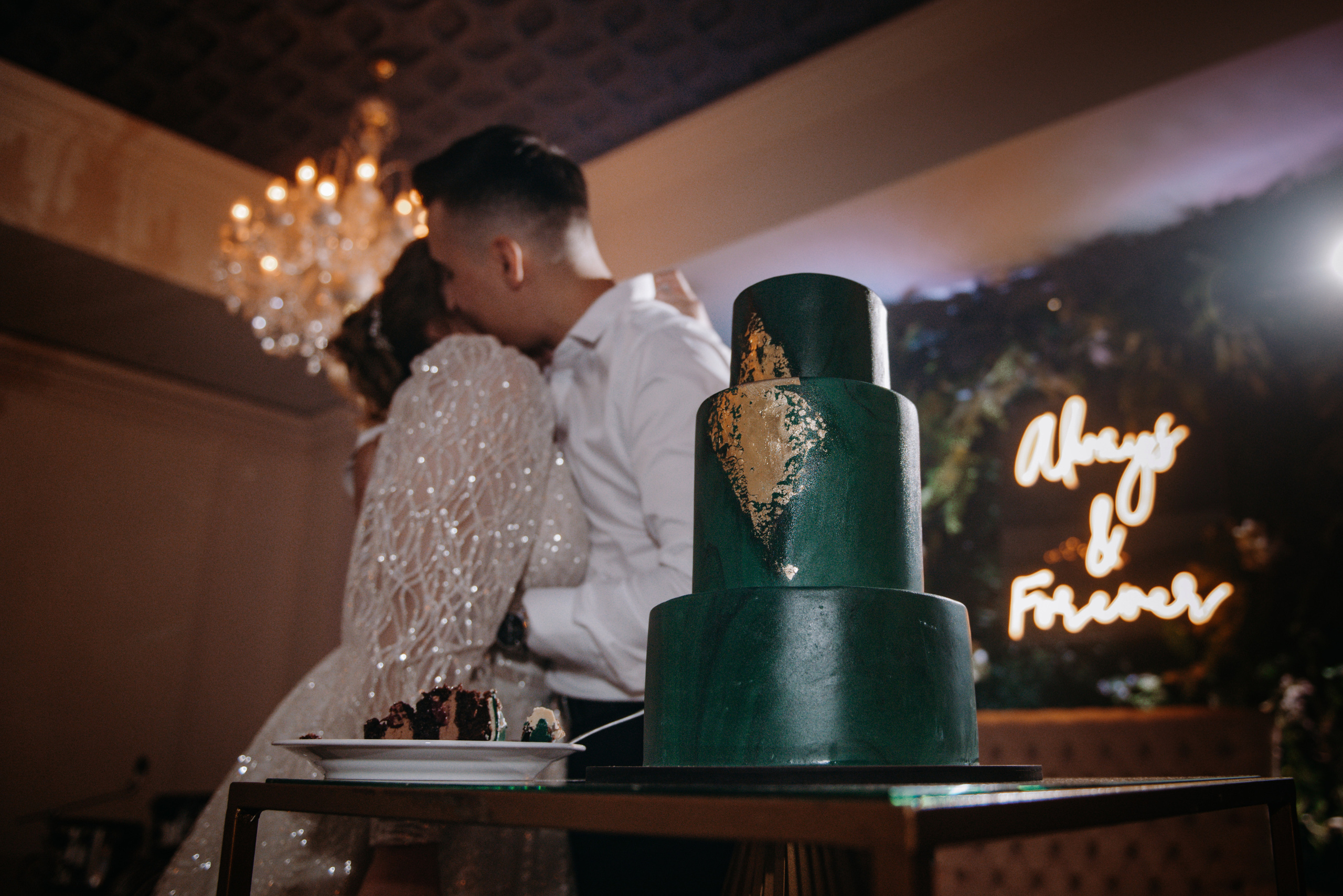 Ліза і Олександр. Semashko Photography — весільне та сімейне фото, Олег І Наталі Семашко