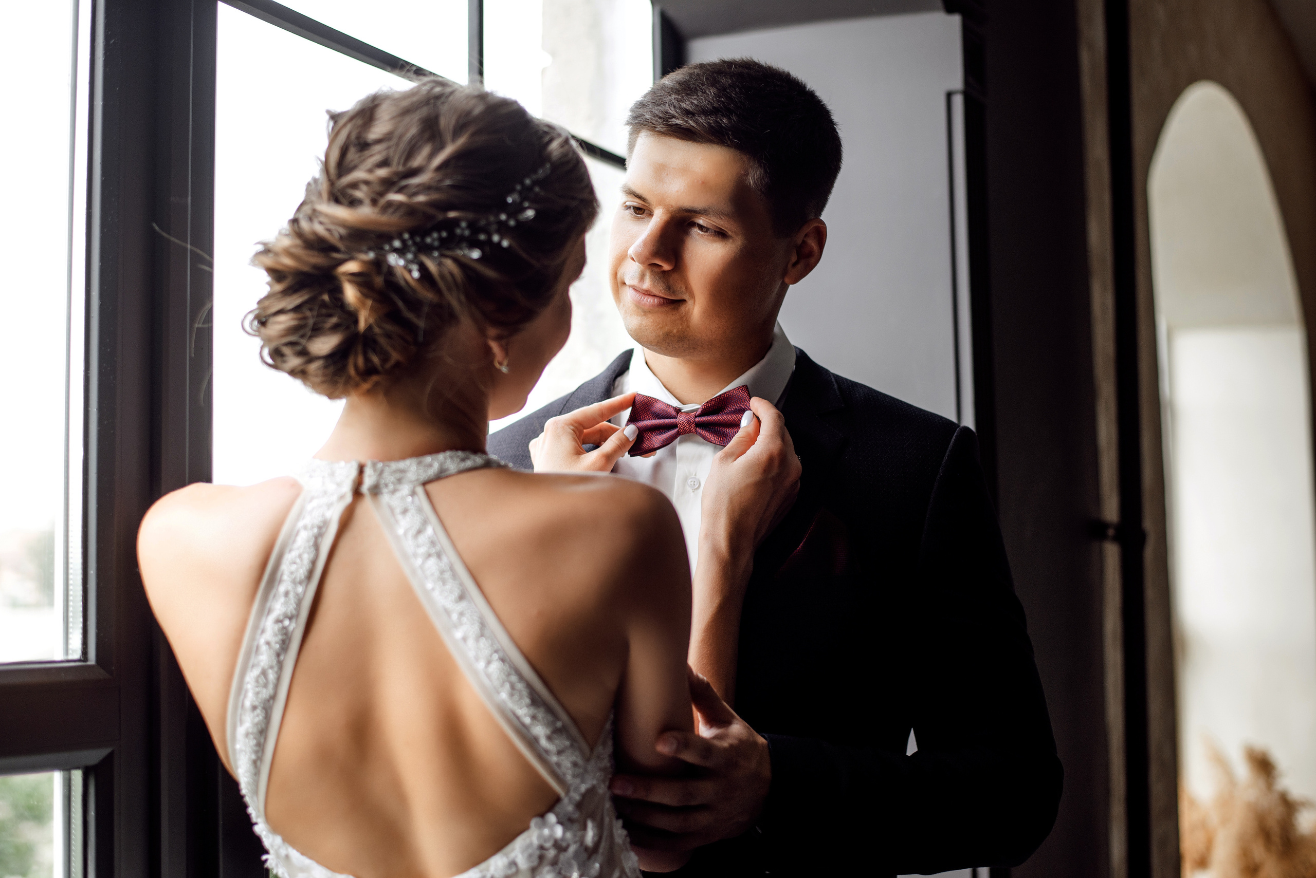 Margaryta & Denys. Semashko Photography — весільні та сімейні фотографи