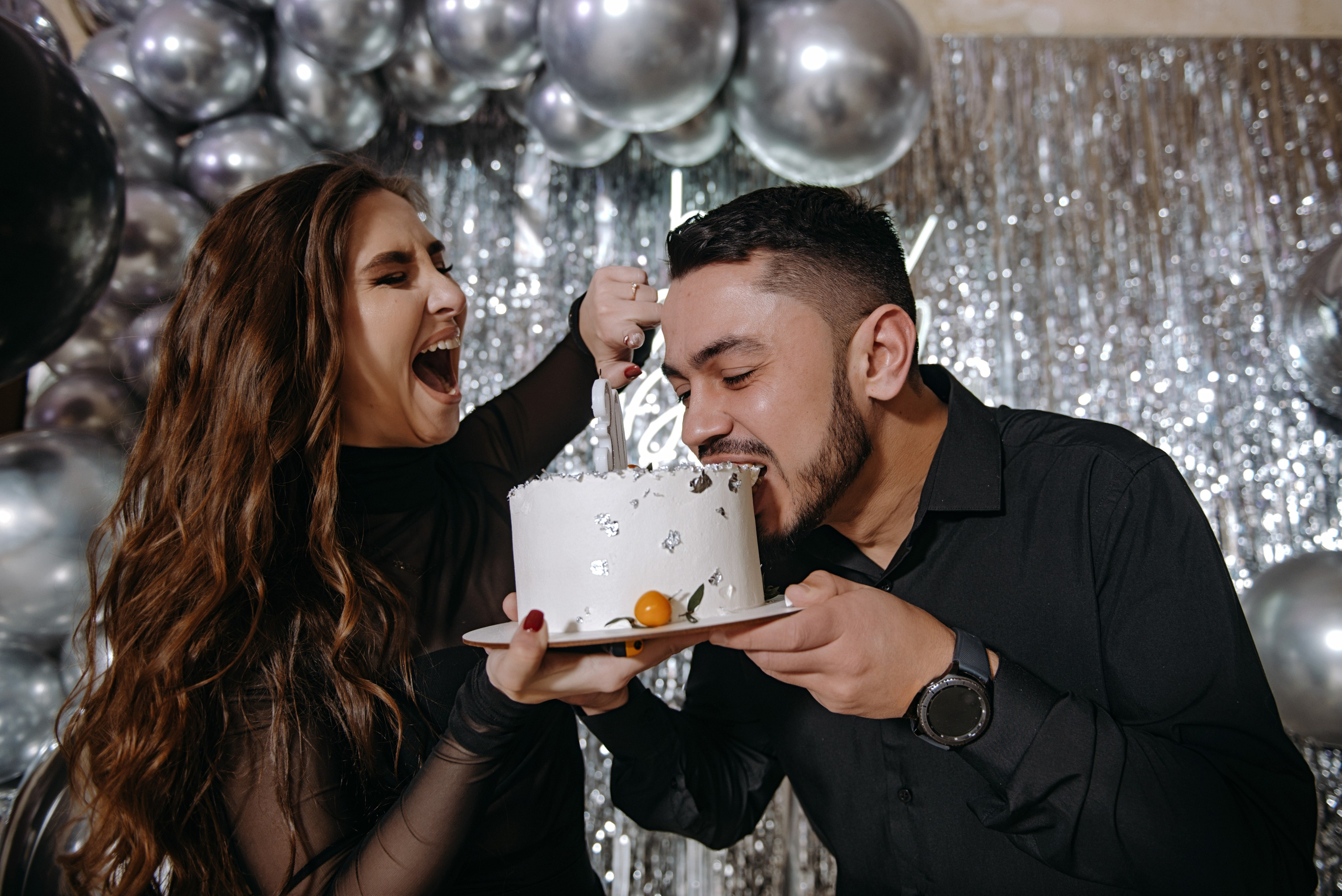 Олександр 30. Semashko Photography — весільне та сімейне фото, Олег І Наталі Семашко