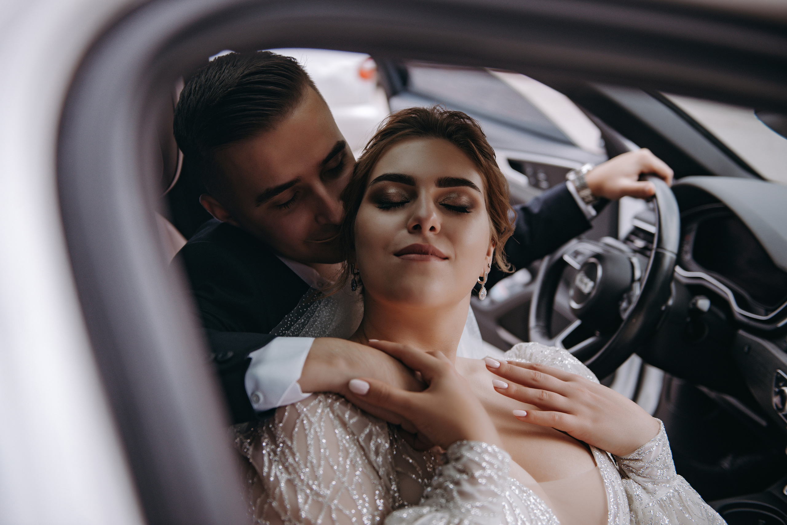 Ліза і Олександр. Semashko Photography — весільне та сімейне фото, Олег І Наталі Семашко