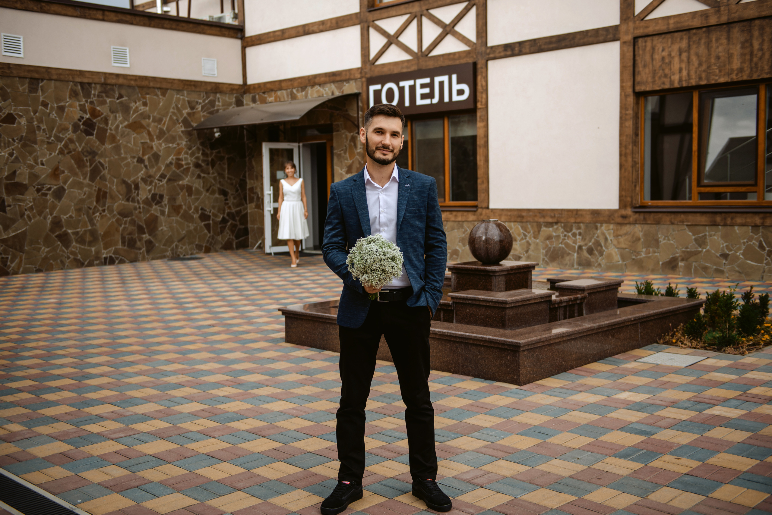 Наташа та Саша. Semashko Photography — весільне та сімейне фото, Олег І Наталі Семашко