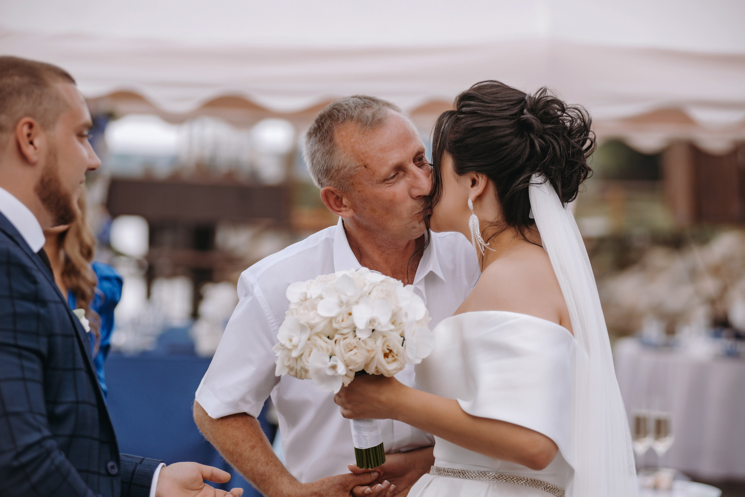 Anastasiya & Dmytro. Semashko Photography — весільні та сімейні фотографи