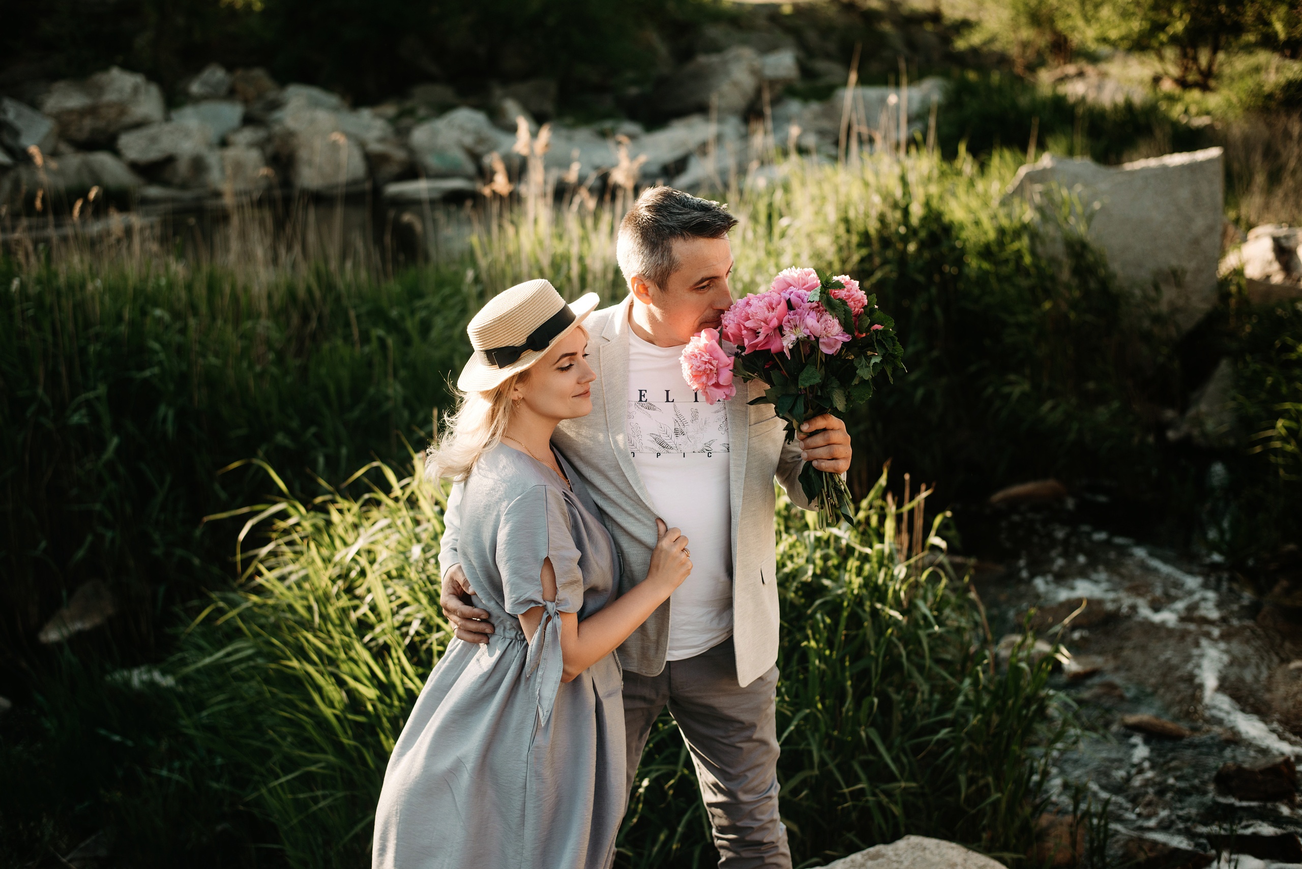 Оксана + Сергій + Соня + Даня. Semashko Photography — весільне та сімейне фото, Олег І Наталі Семашко