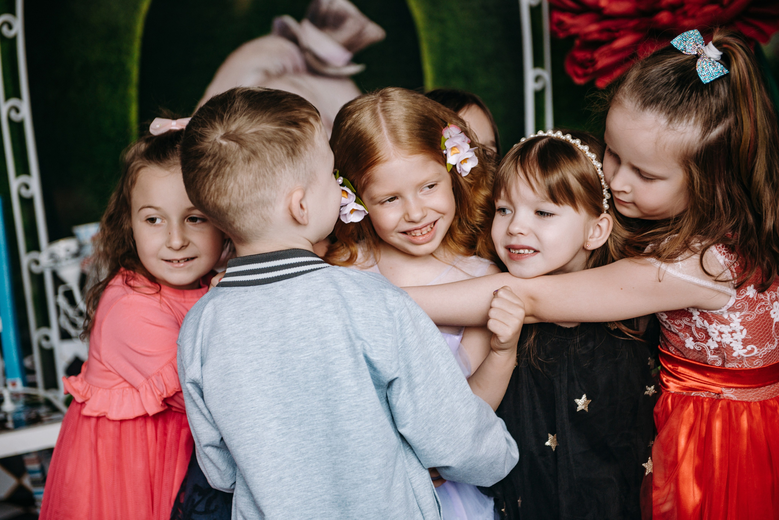 Полінка. Semashko Photography — весільне та сімейне фото, Олег І Наталі Семашко