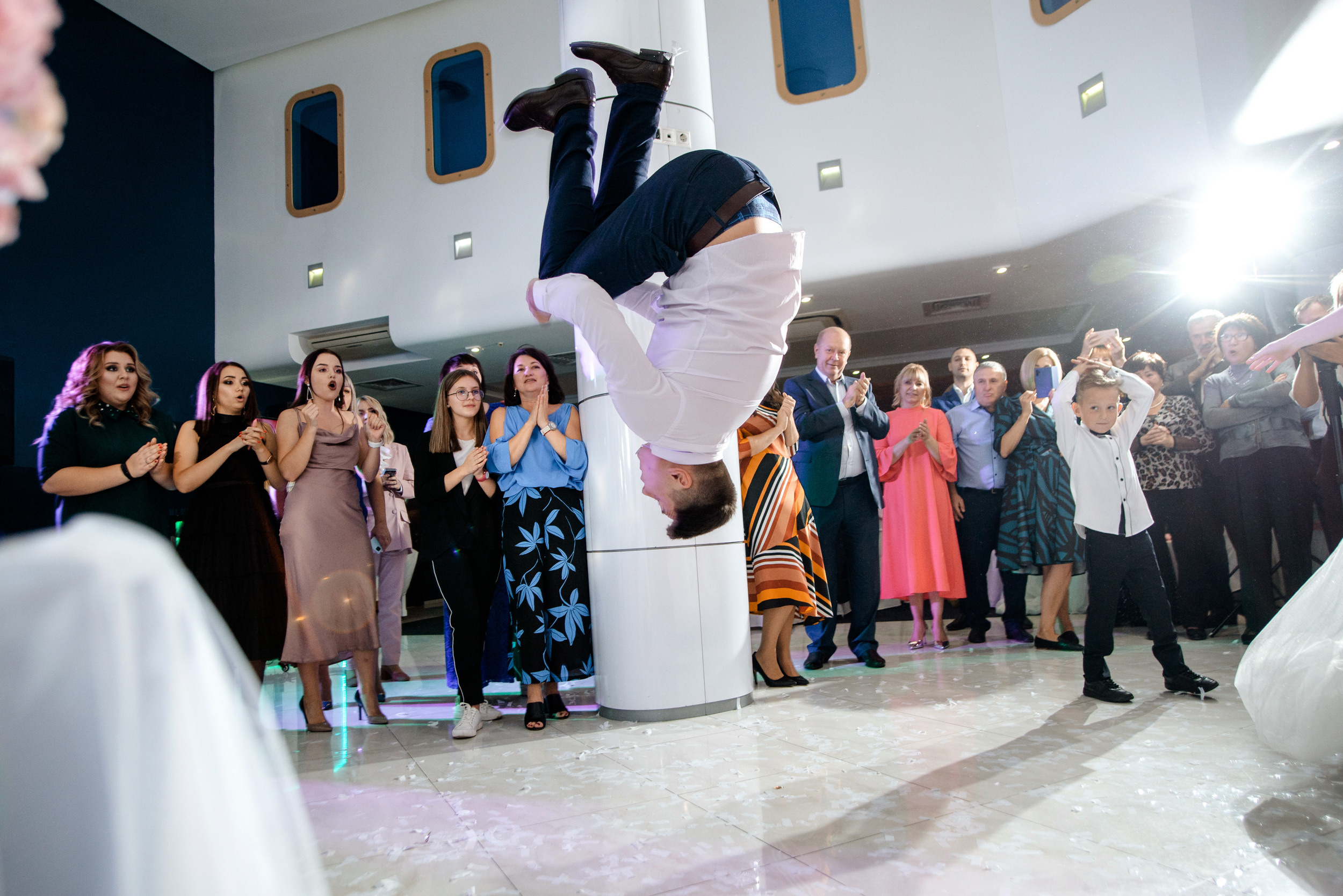 Violetta & Vitaly. Semashko Photography — весільні та сімейні фотографи