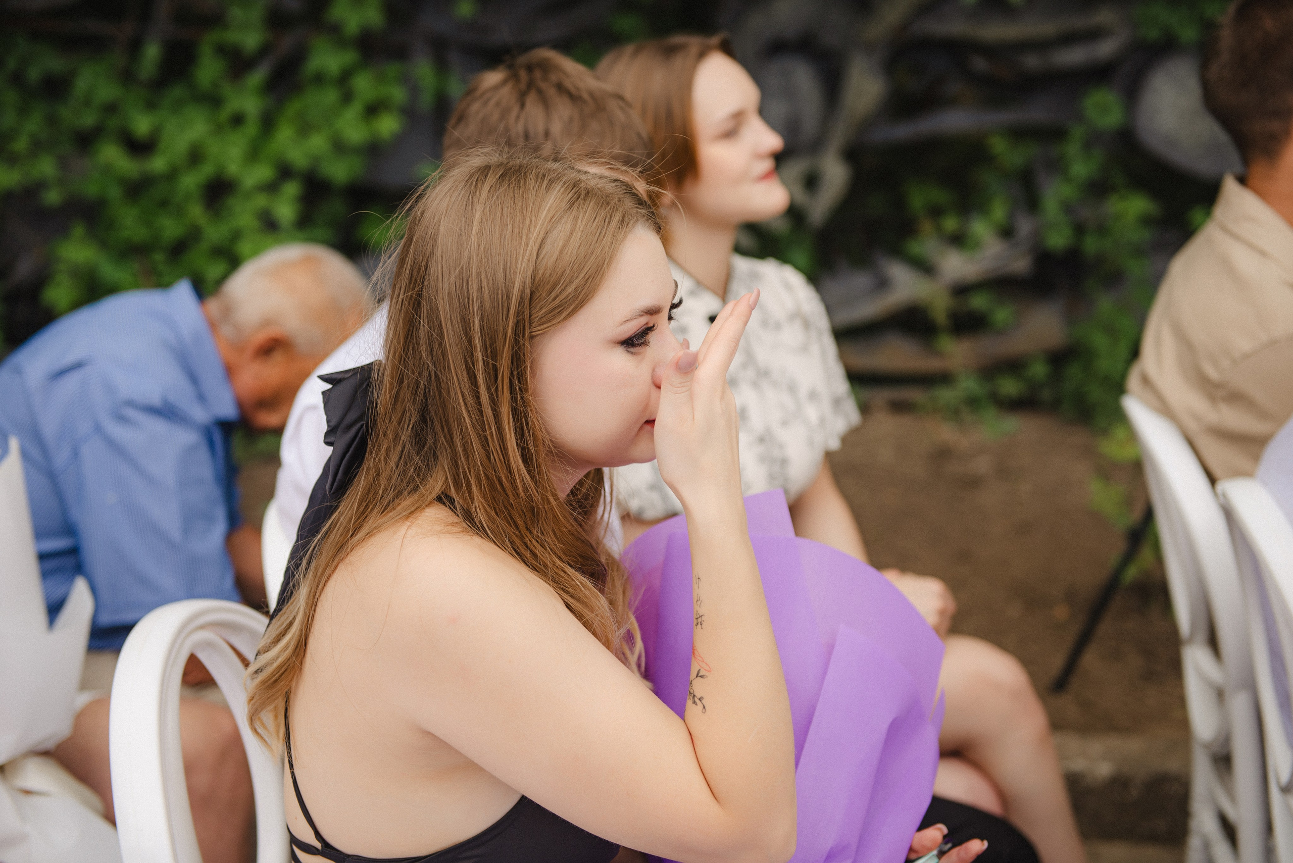 Лілія та Олег. Semashko Photography — весільне та сімейне фото, Олег І Наталі Семашко