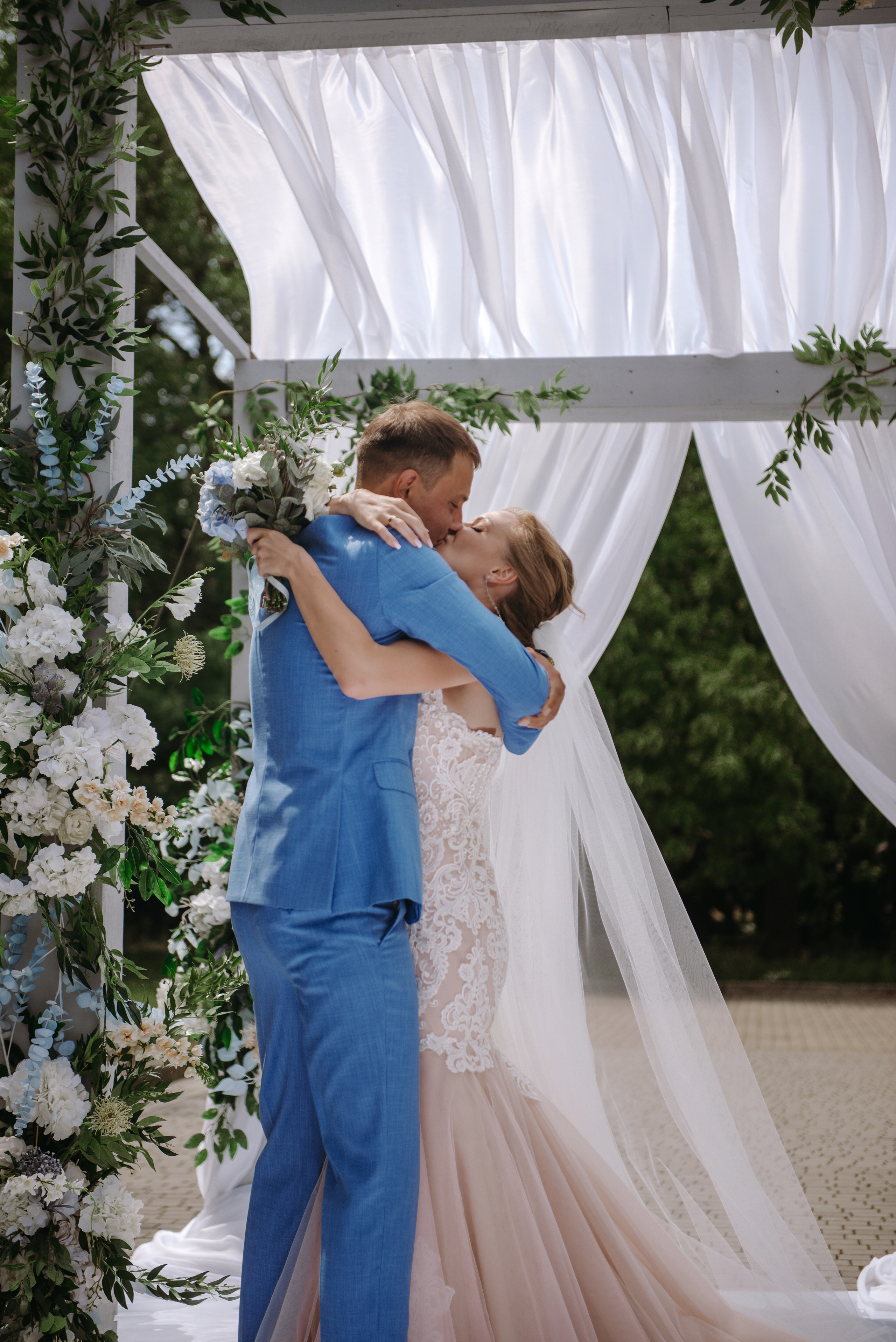 Анна и Виталий. Semashko Photography — весільне та сімейне фото, Олег І Наталі Семашко