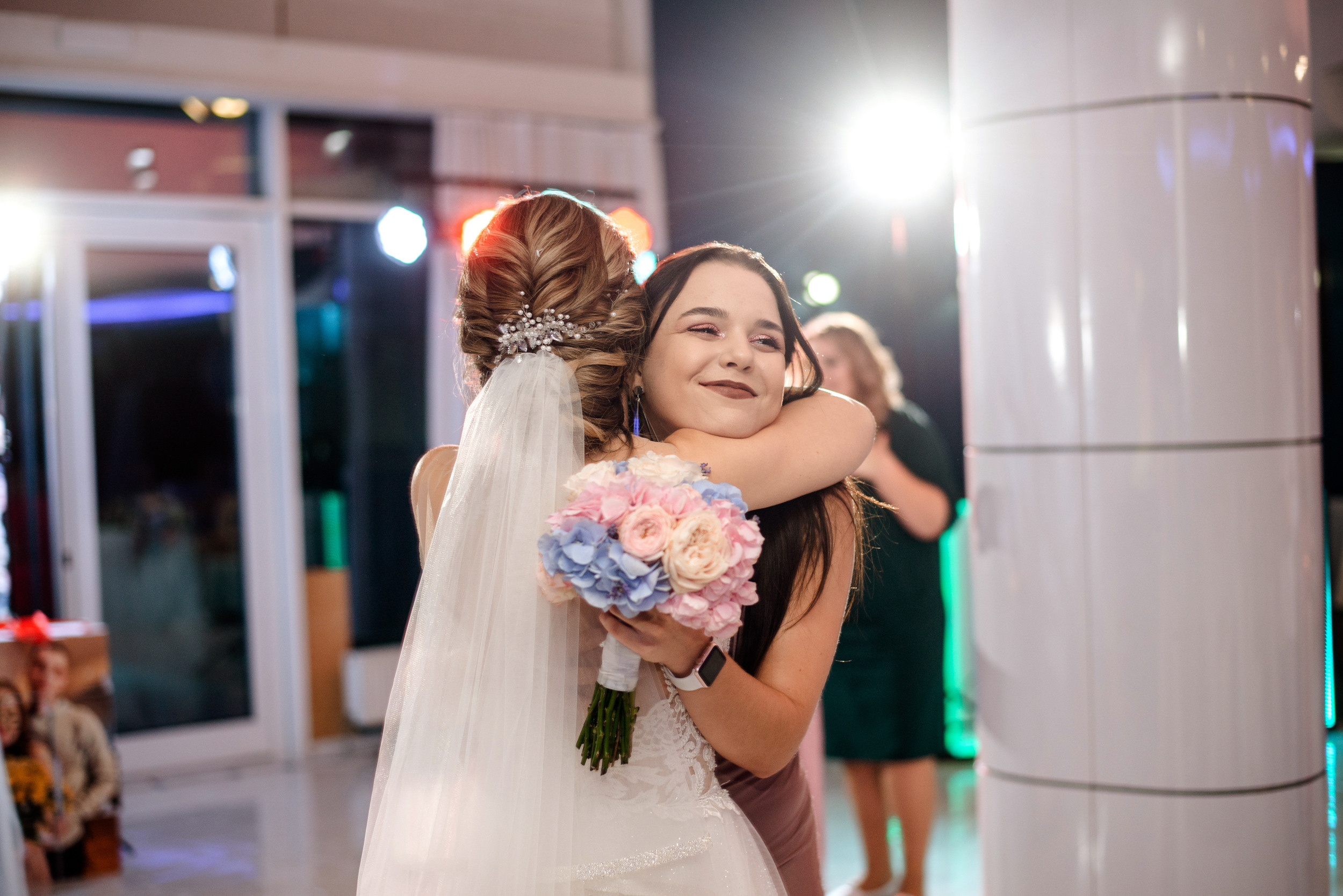 Violetta & Vitaly. Semashko Photography — весільні та сімейні фотографи