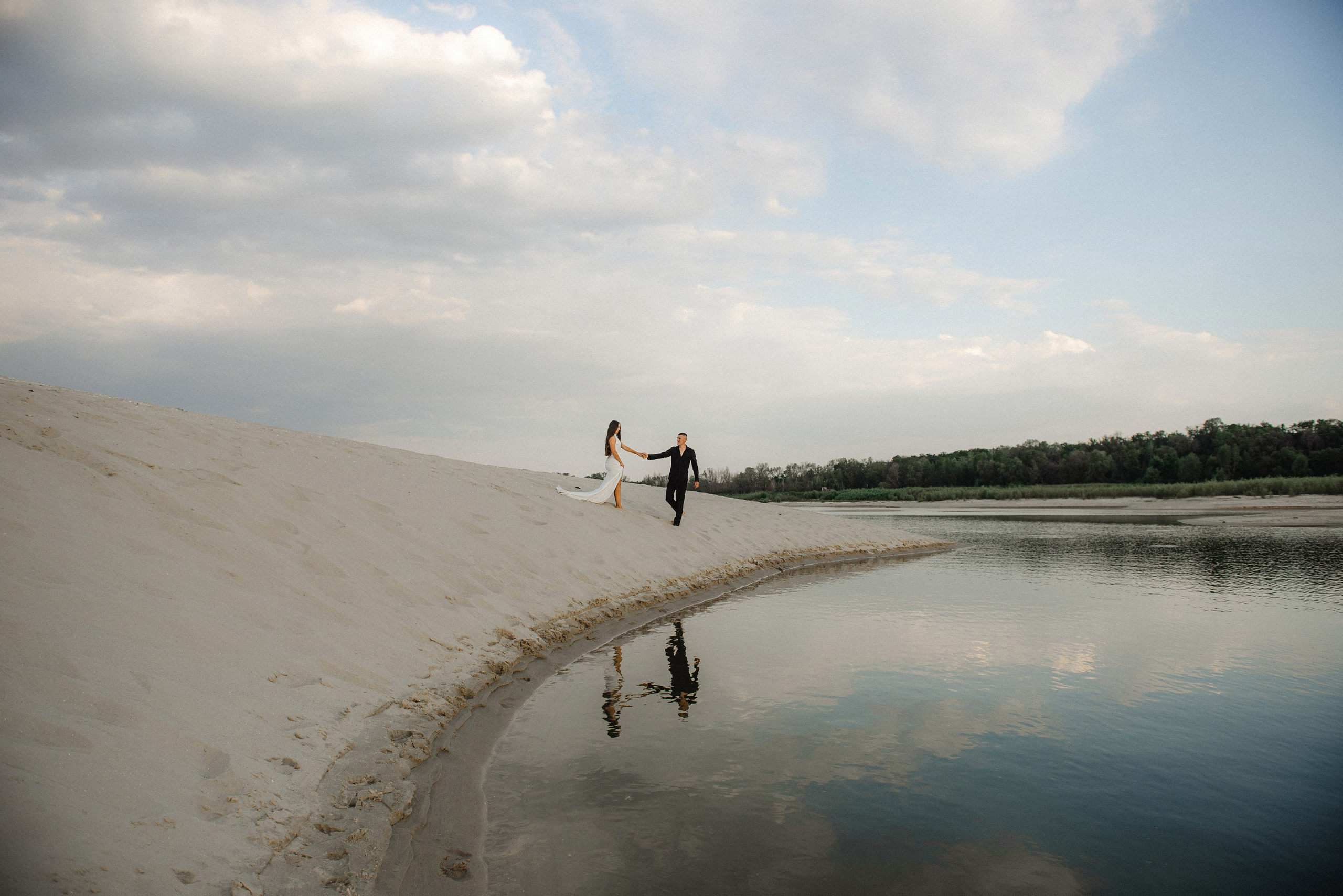 Сніжана та Владислав. Semashko Photography — весільне та сімейне фото, Олег І Наталі Семашко