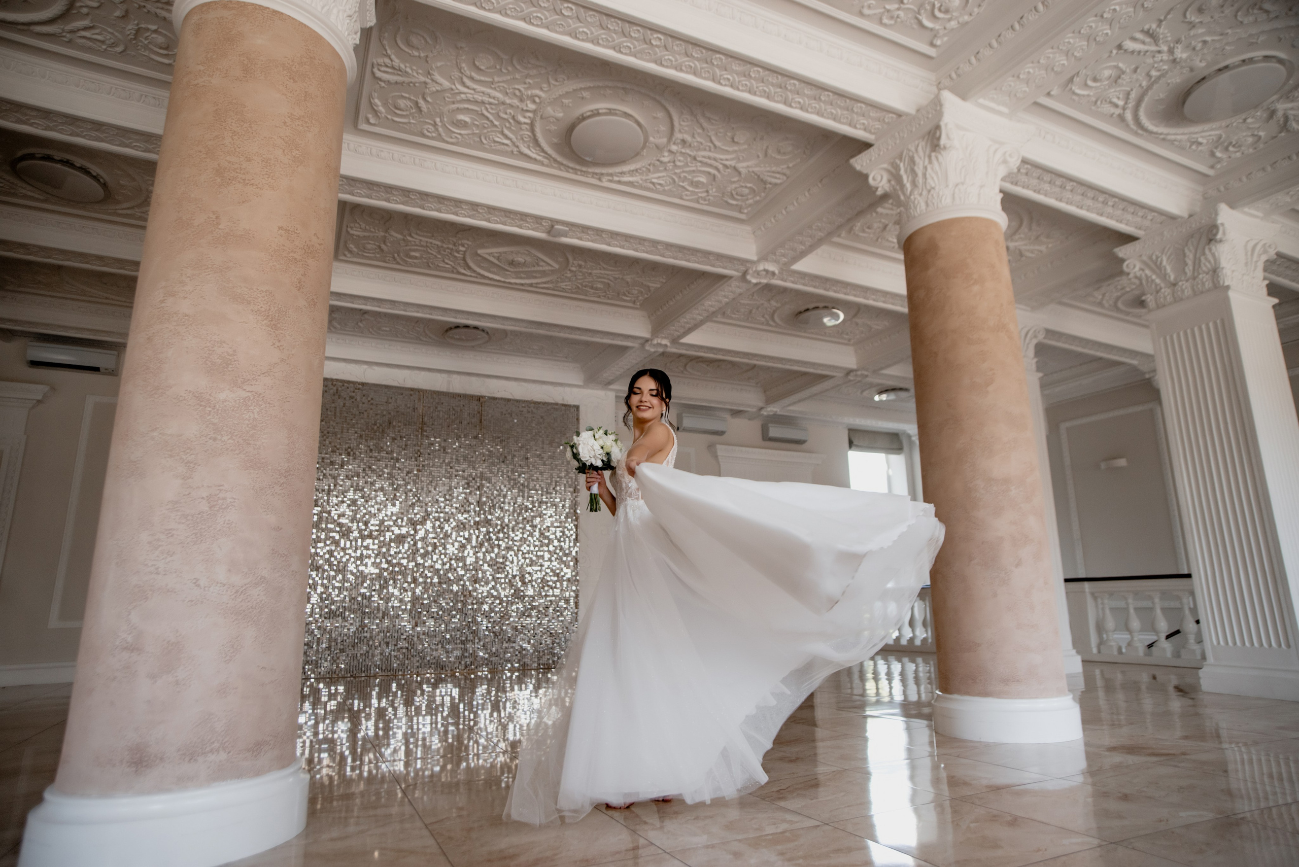 Катерина та Владислав. Semashko Photography — весільне та сімейне фото, Олег І Наталі Семашко