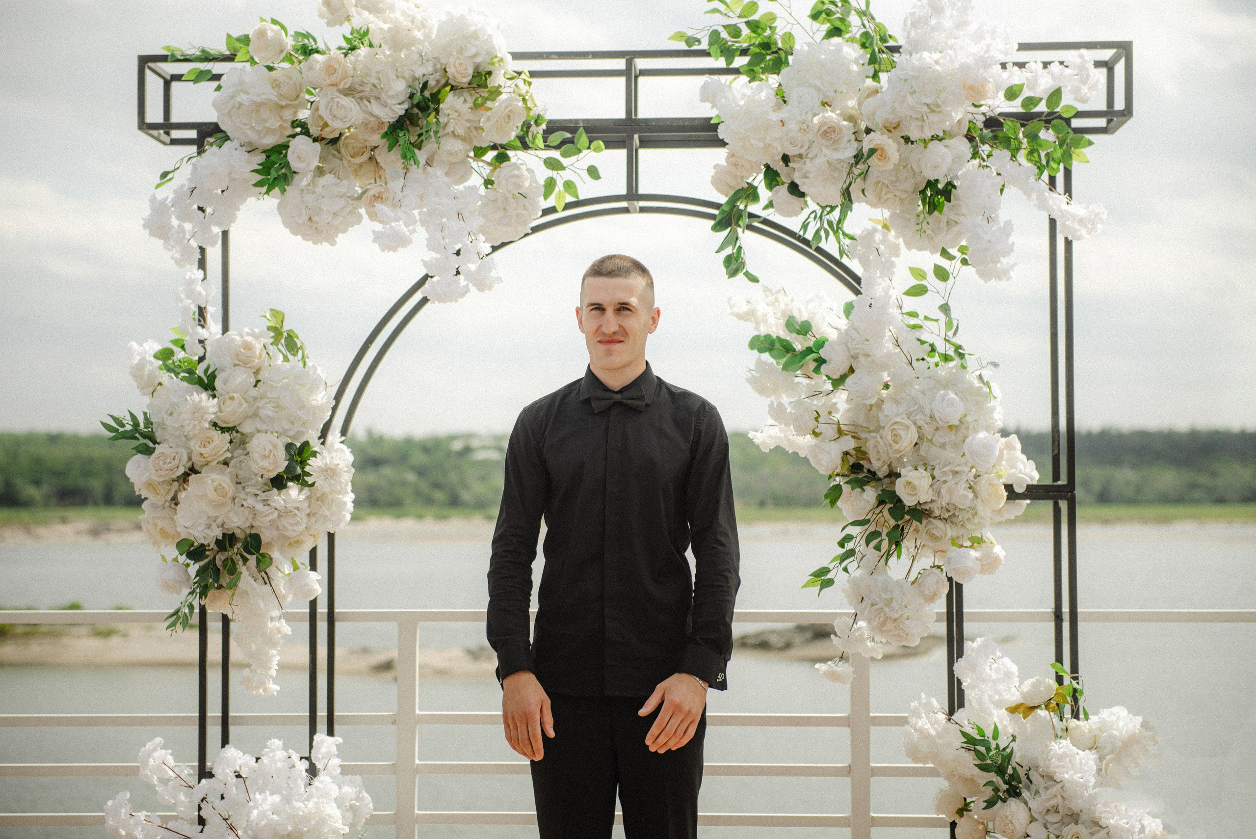 Сніжана та Владислав. Semashko Photography — весільне та сімейне фото, Олег І Наталі Семашко