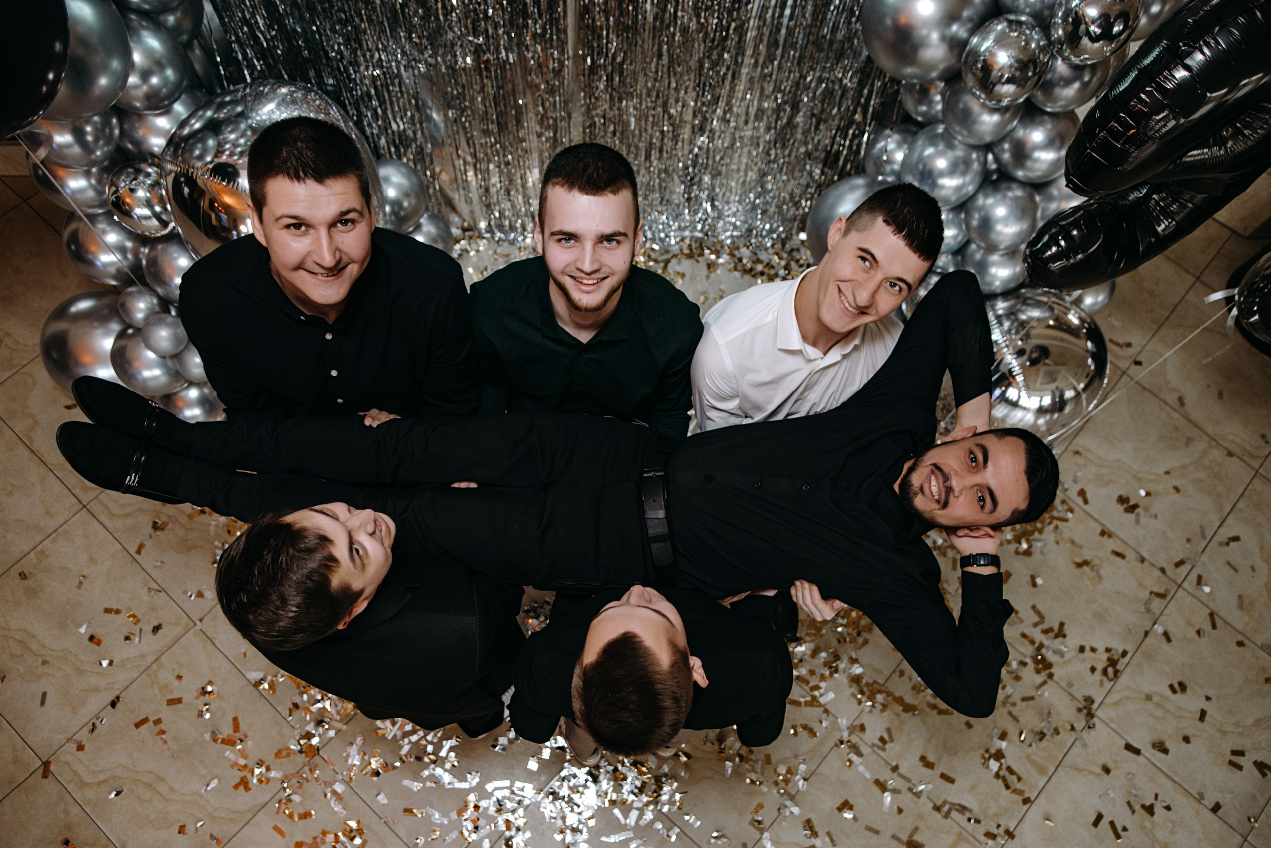 Олександр 30. Semashko Photography — весільне та сімейне фото, Олег І Наталі Семашко