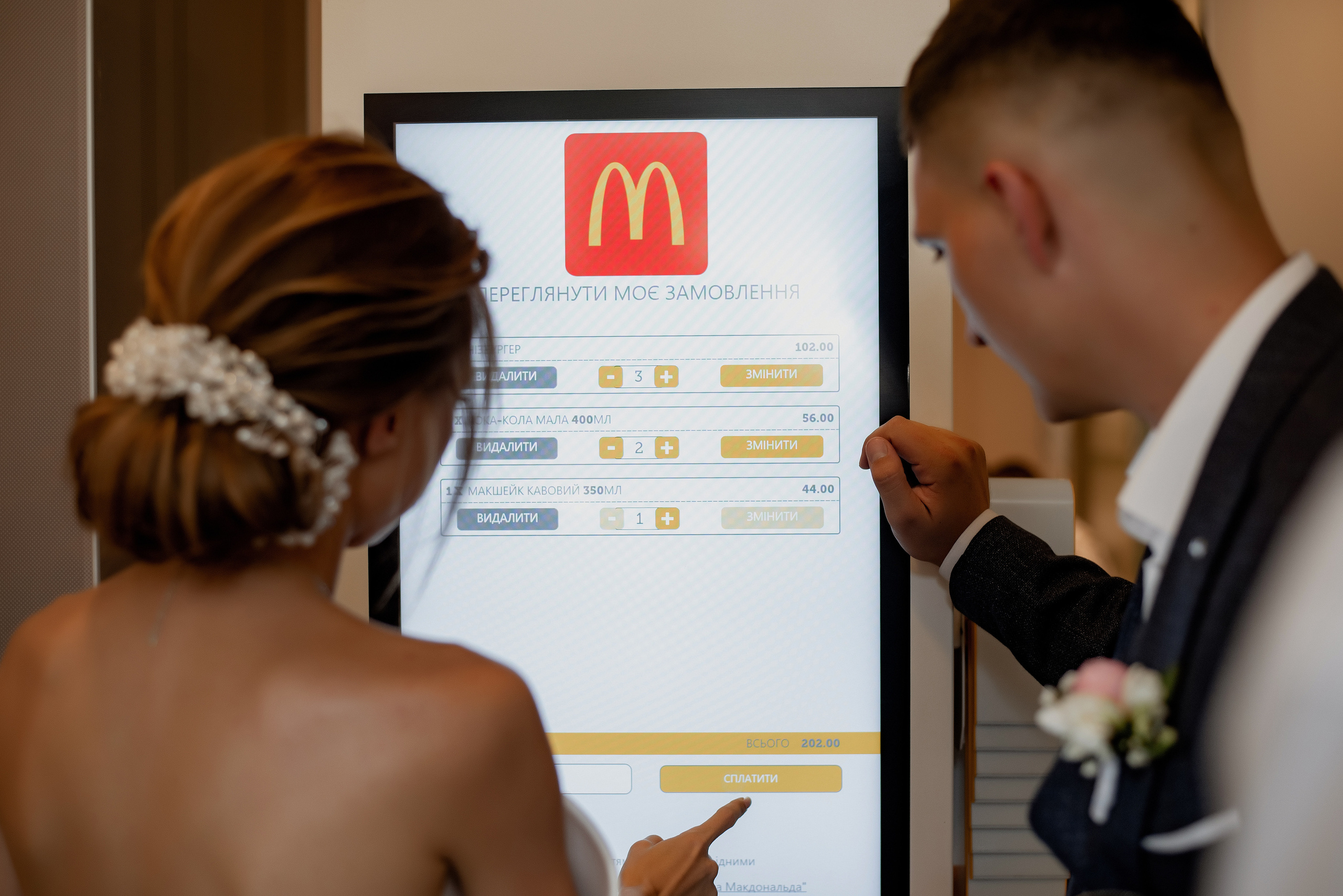 Даринка та Микита. Semashko Photography — весільне та сімейне фото, Олег І Наталі Семашко