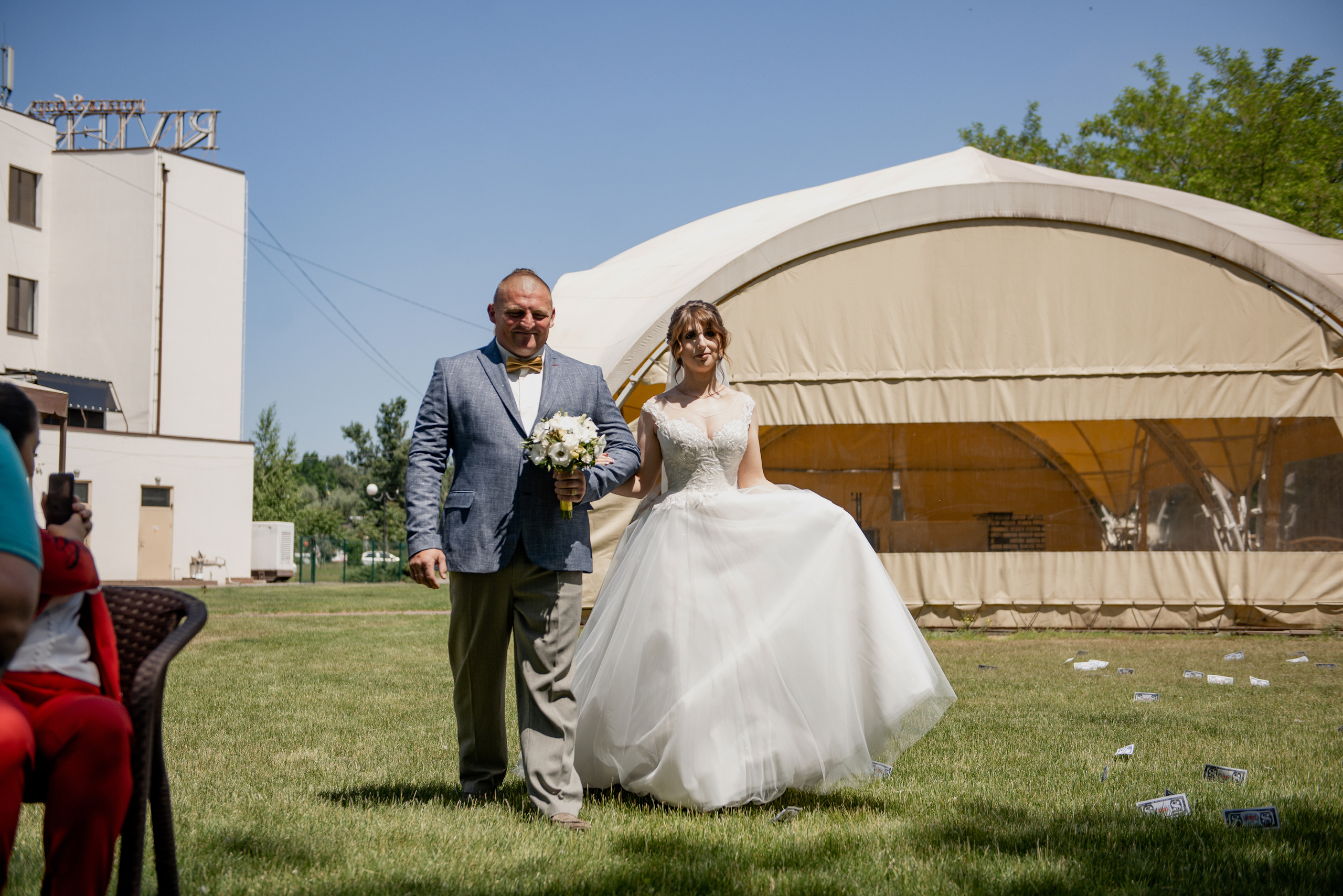 Валерия и Владимир. Semashko Photography — весільні та сімейні фотографи