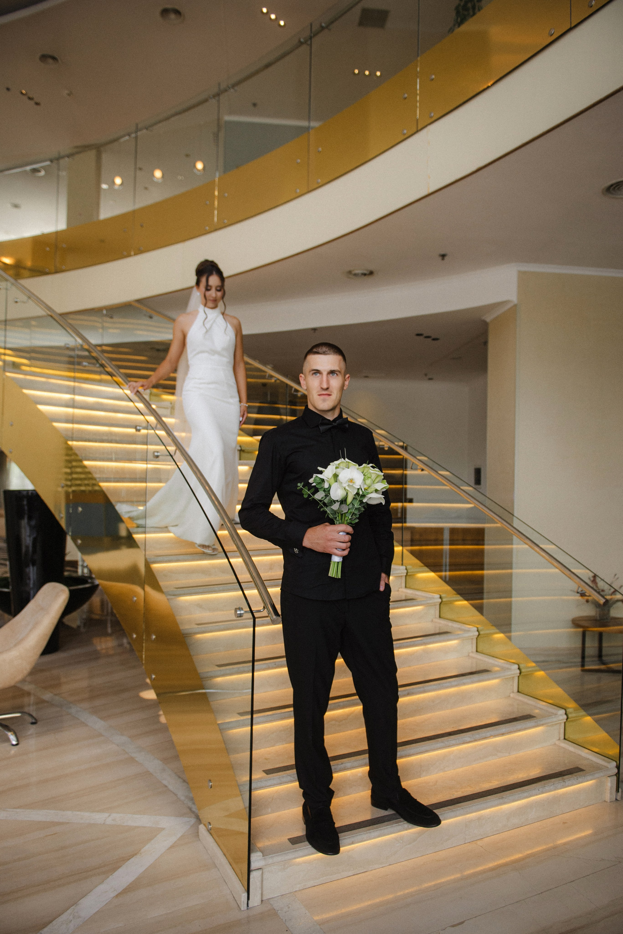 Сніжана та Владислав. Semashko Photography — весільне та сімейне фото, Олег І Наталі Семашко