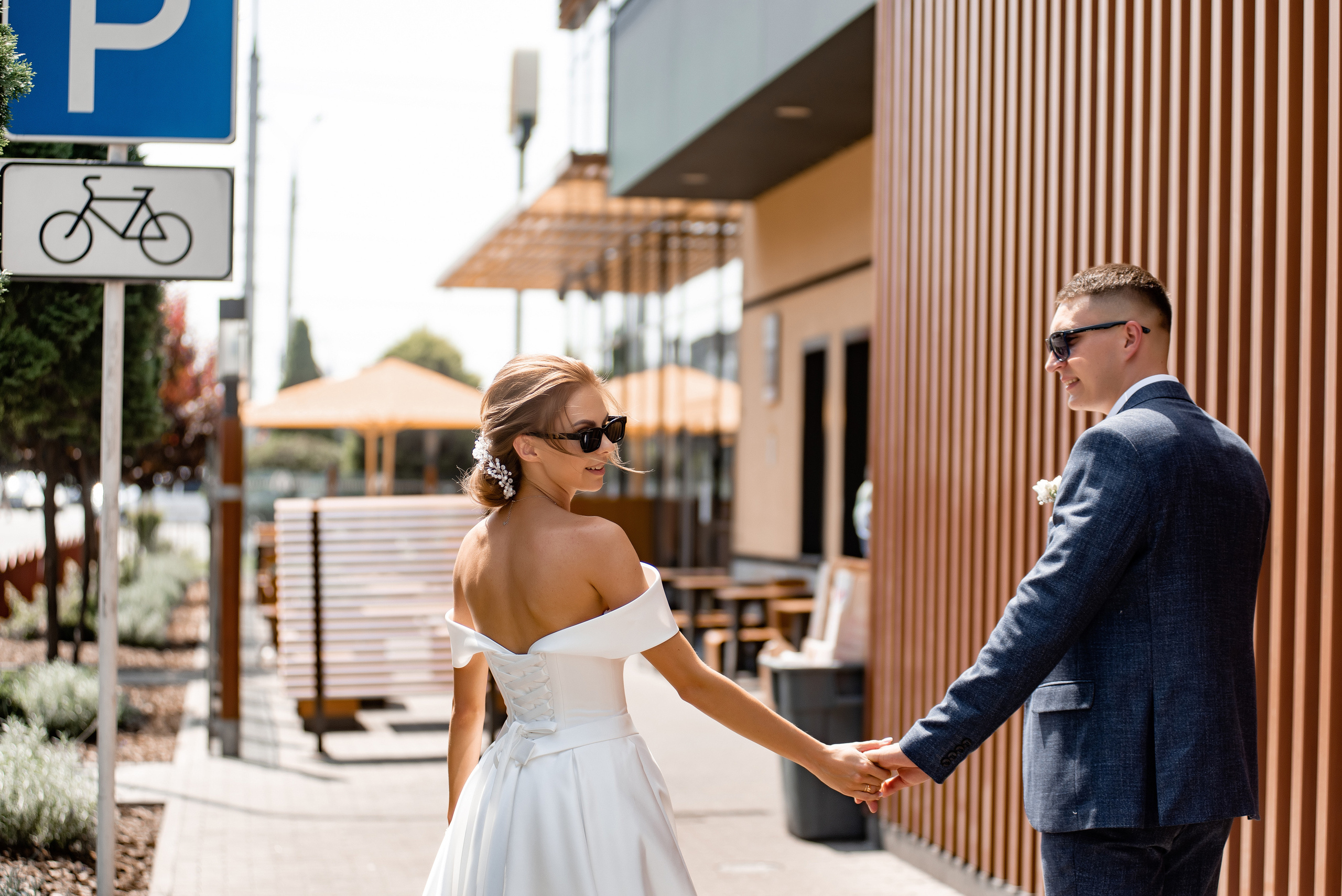 Даринка та Микита. Semashko Photography — весільне та сімейне фото, Олег І Наталі Семашко