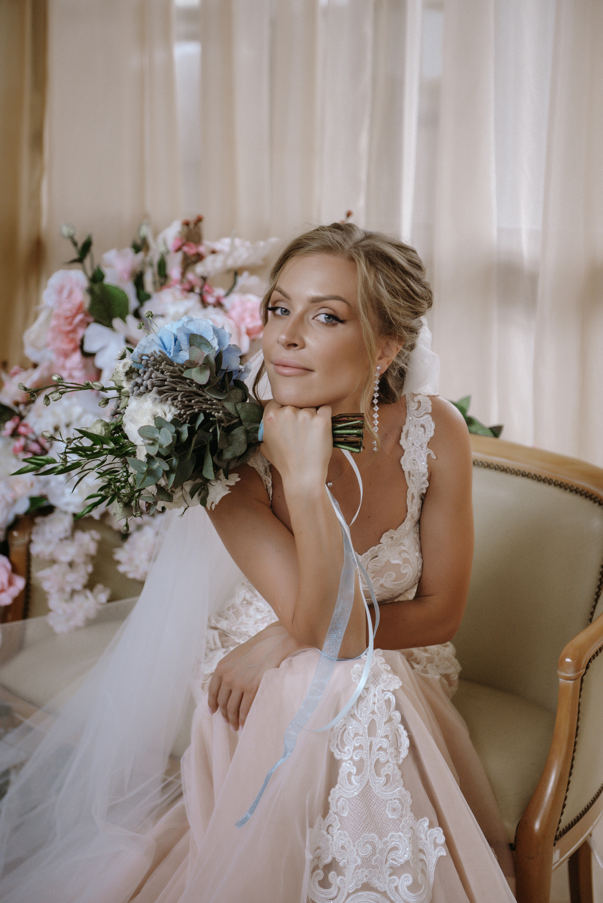 Анна и Виталий. Semashko Photography — весільне та сімейне фото, Олег І Наталі Семашко