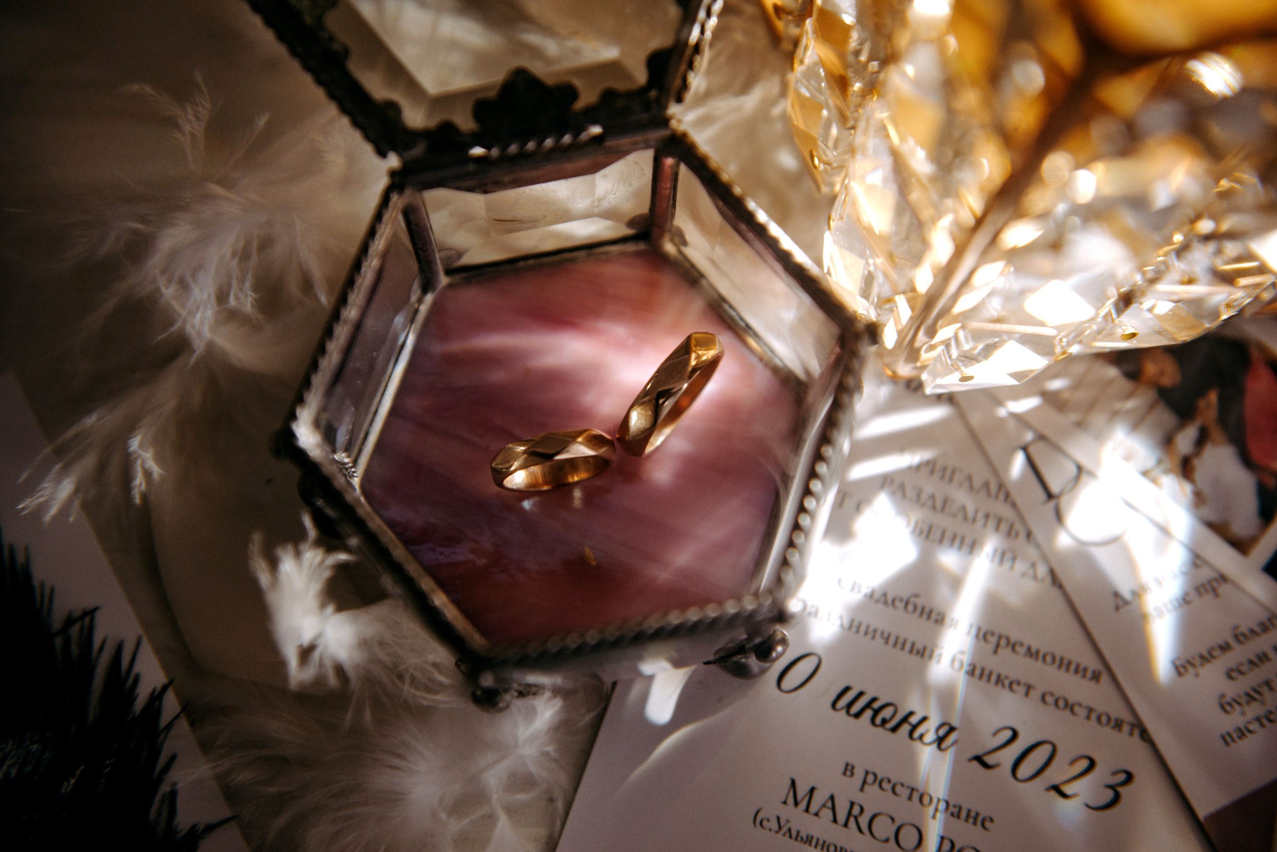 Аліна та Влад. Semashko Photography — весільні та сімейні фотографи