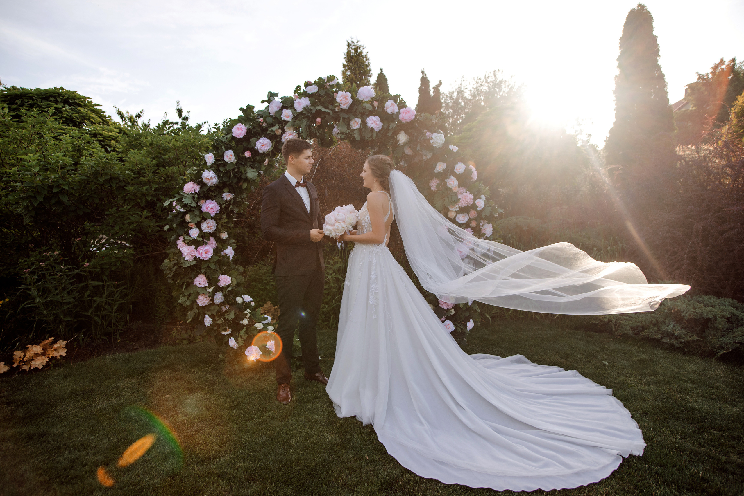 Margaryta & Denys. Semashko Photography — весільні та сімейні фотографи