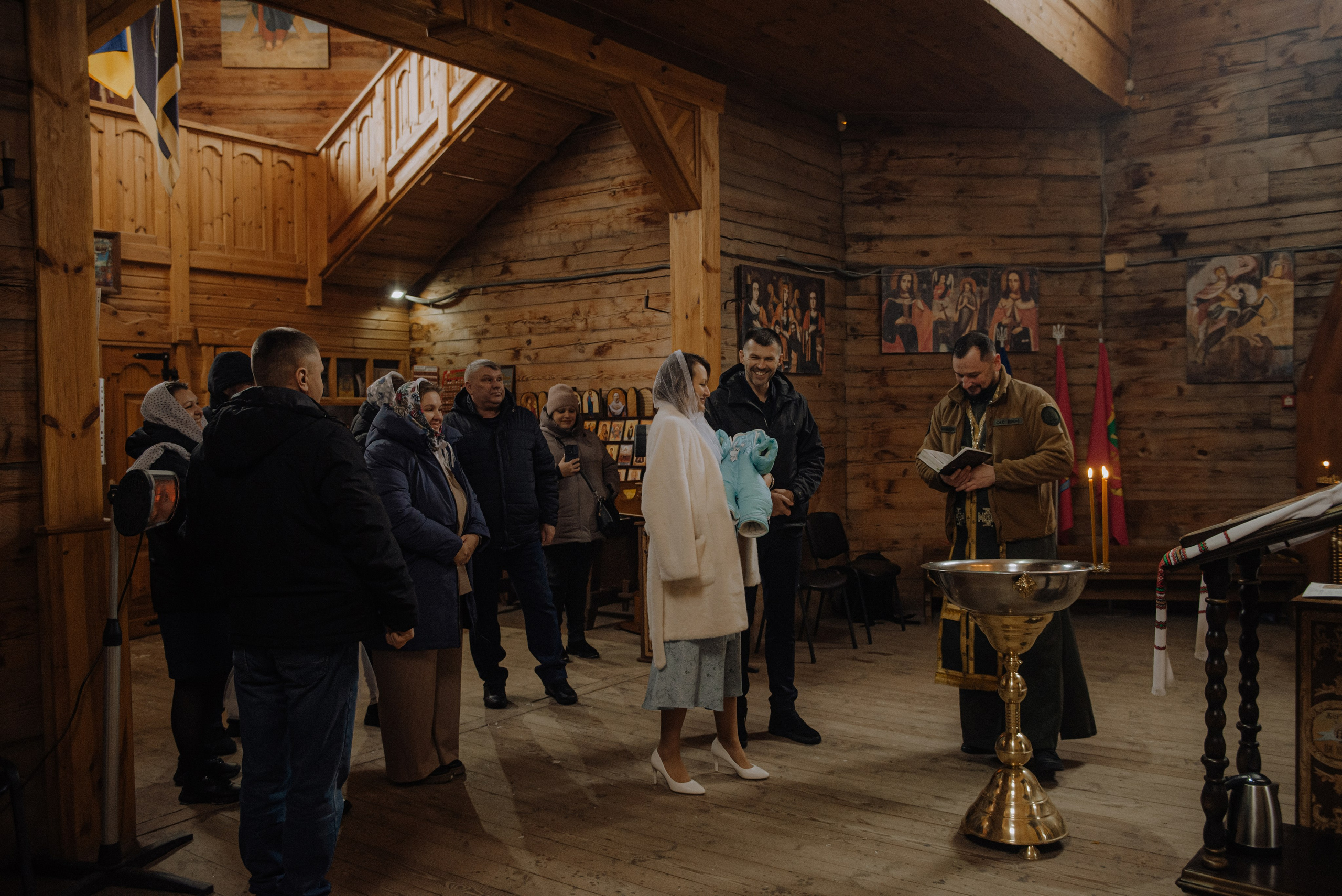 Єлісей. Semashko Photography — весільне та сімейне фото, Олег І Наталі Семашко