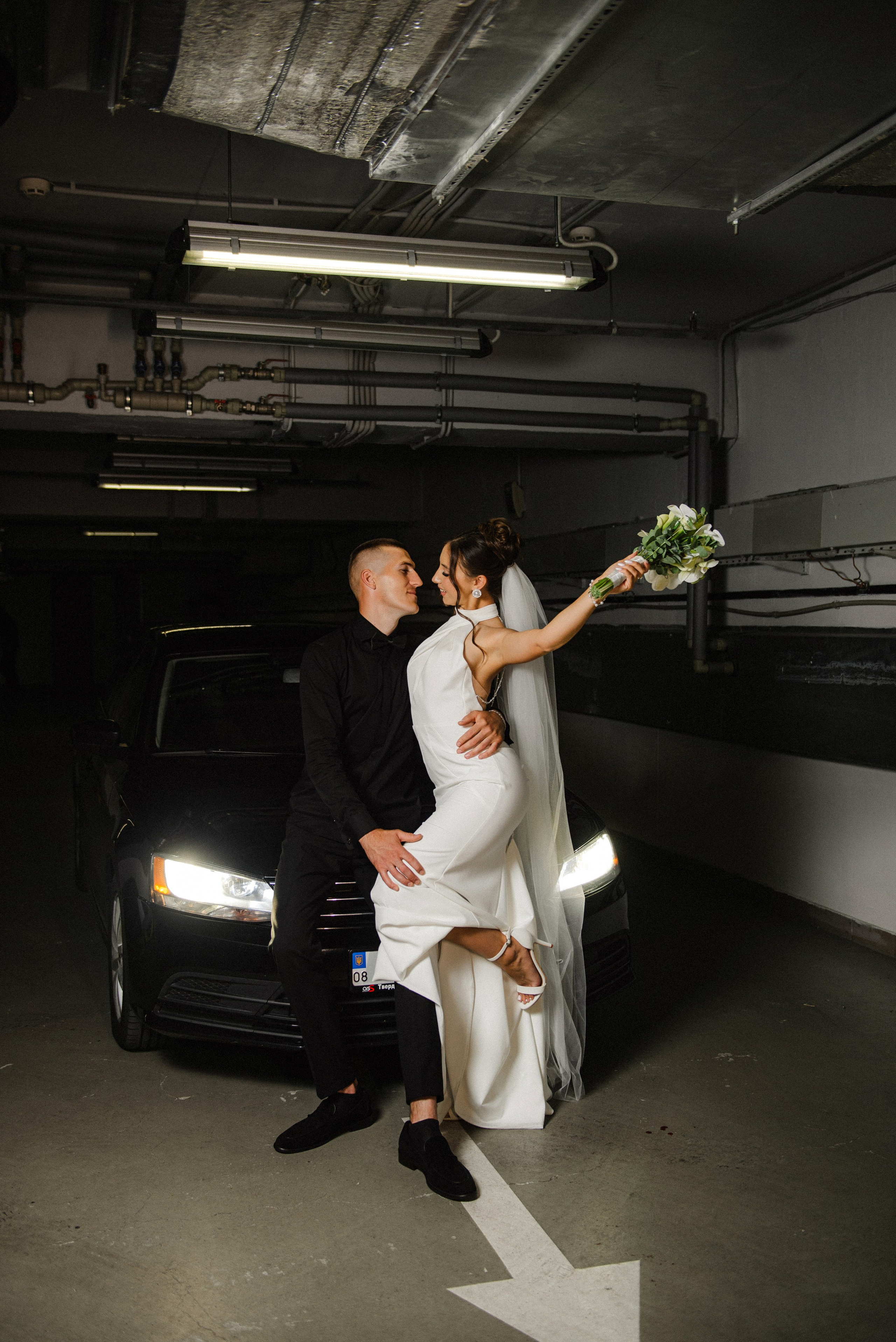 Сніжана та Владислав. Semashko Photography — весільне та сімейне фото, Олег І Наталі Семашко