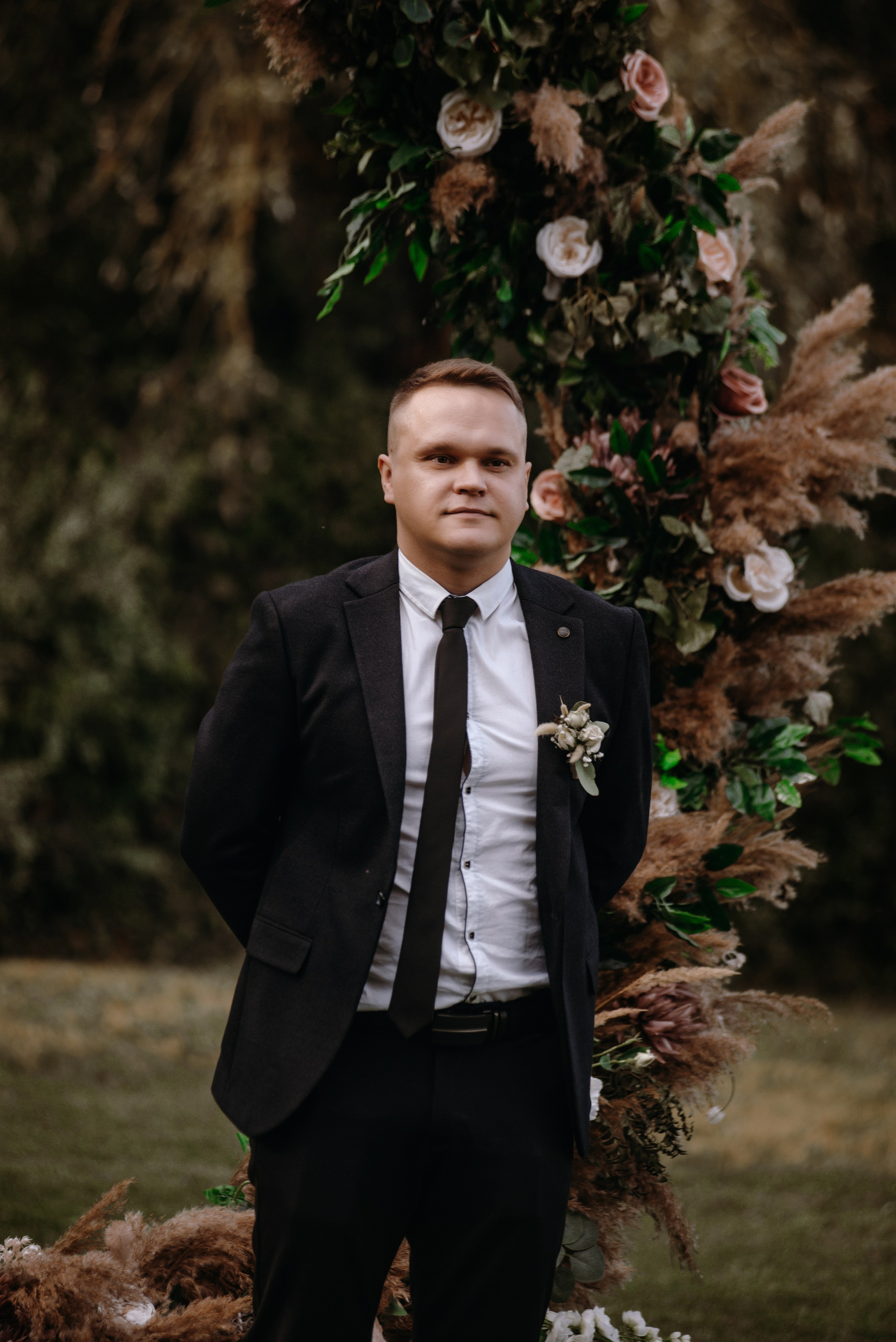 Христина та Андрій. Semashko Photography — весільне та сімейне фото, Олег І Наталі Семашко