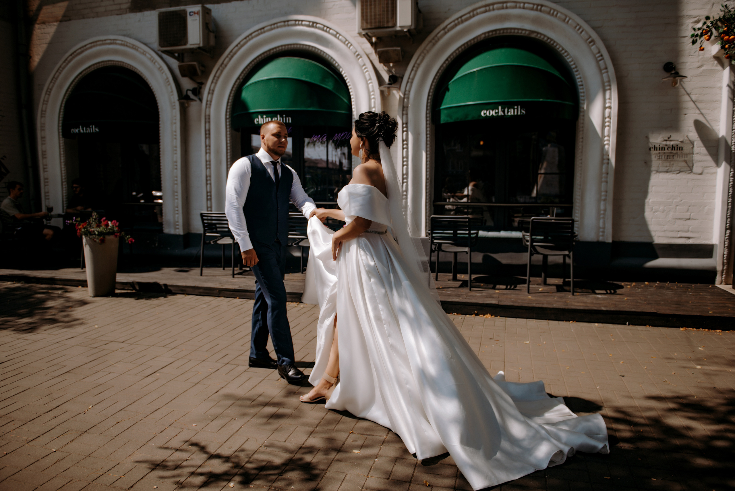 Настя та Дмитро. Semashko Photography — весільні та сімейні фотографи