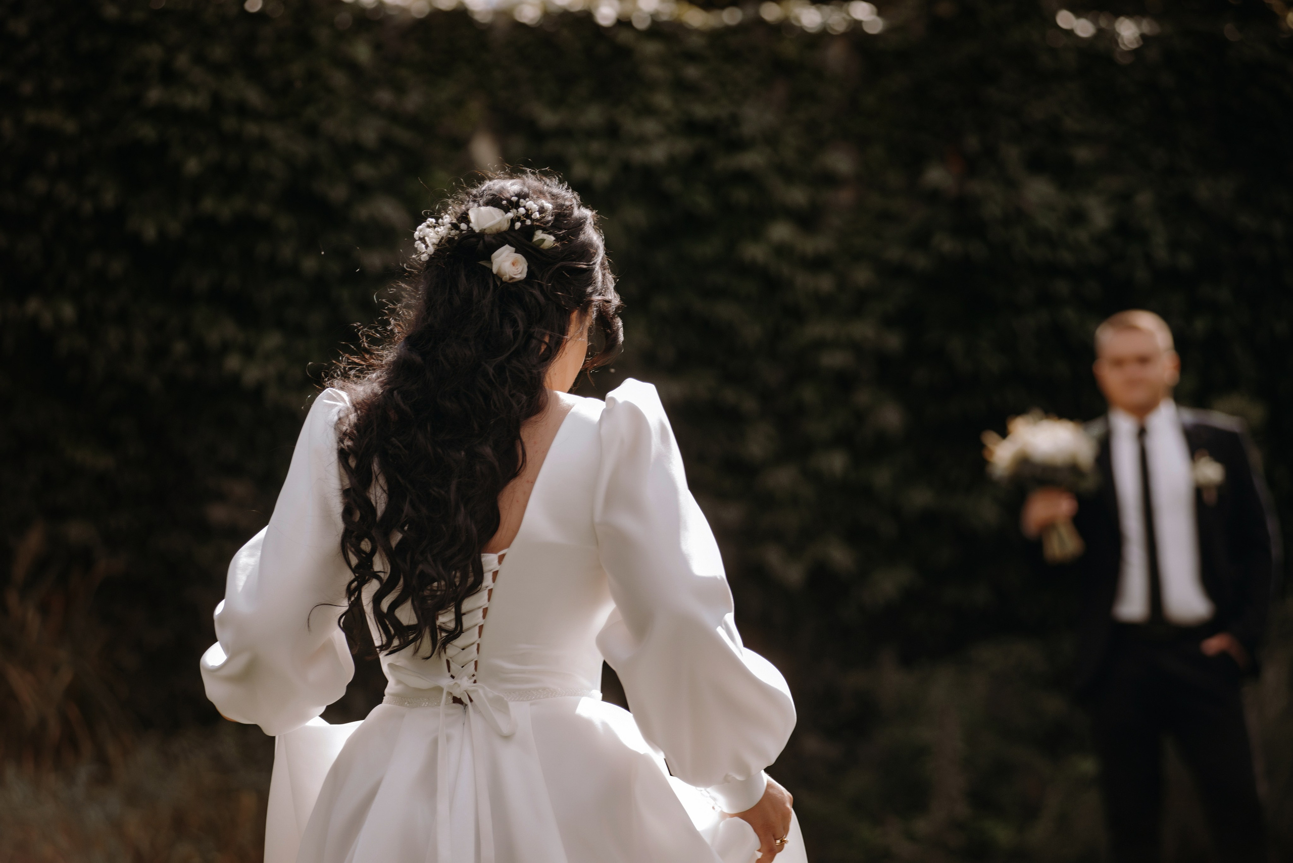 Христина та Андрій. Semashko Photography — весільне та сімейне фото, Олег І Наталі Семашко