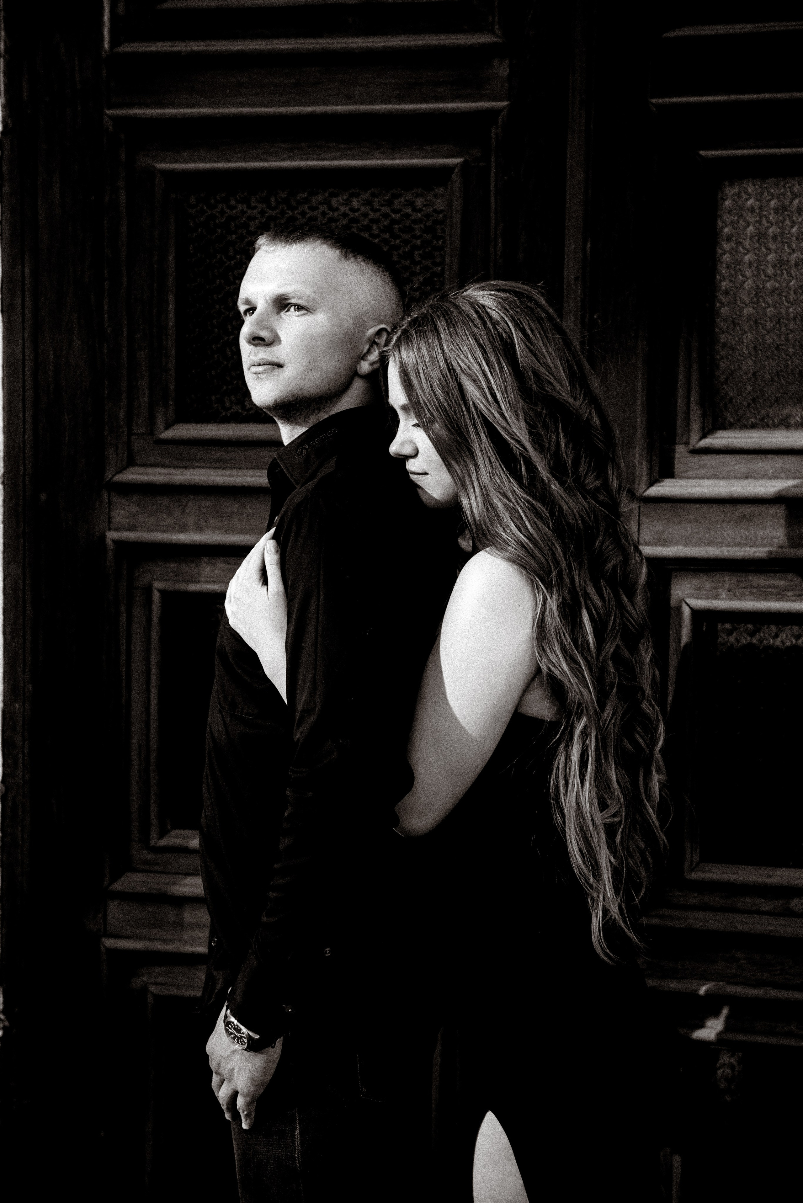 Анна та Єгор. Semashko Photography — весільне та сімейне фото, Олег І Наталі Семашко