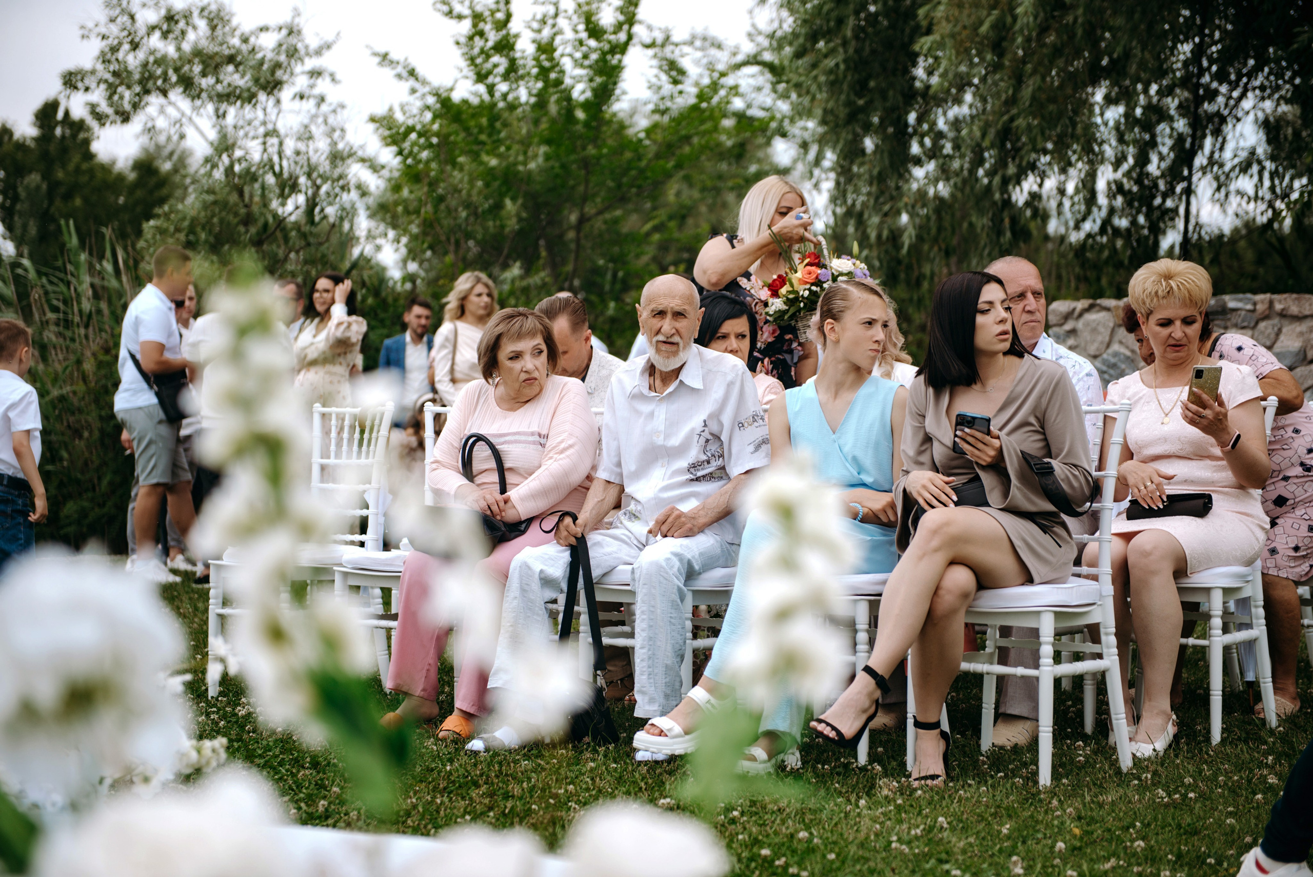 Аліна та Влад. Semashko Photography — весільні та сімейні фотографи