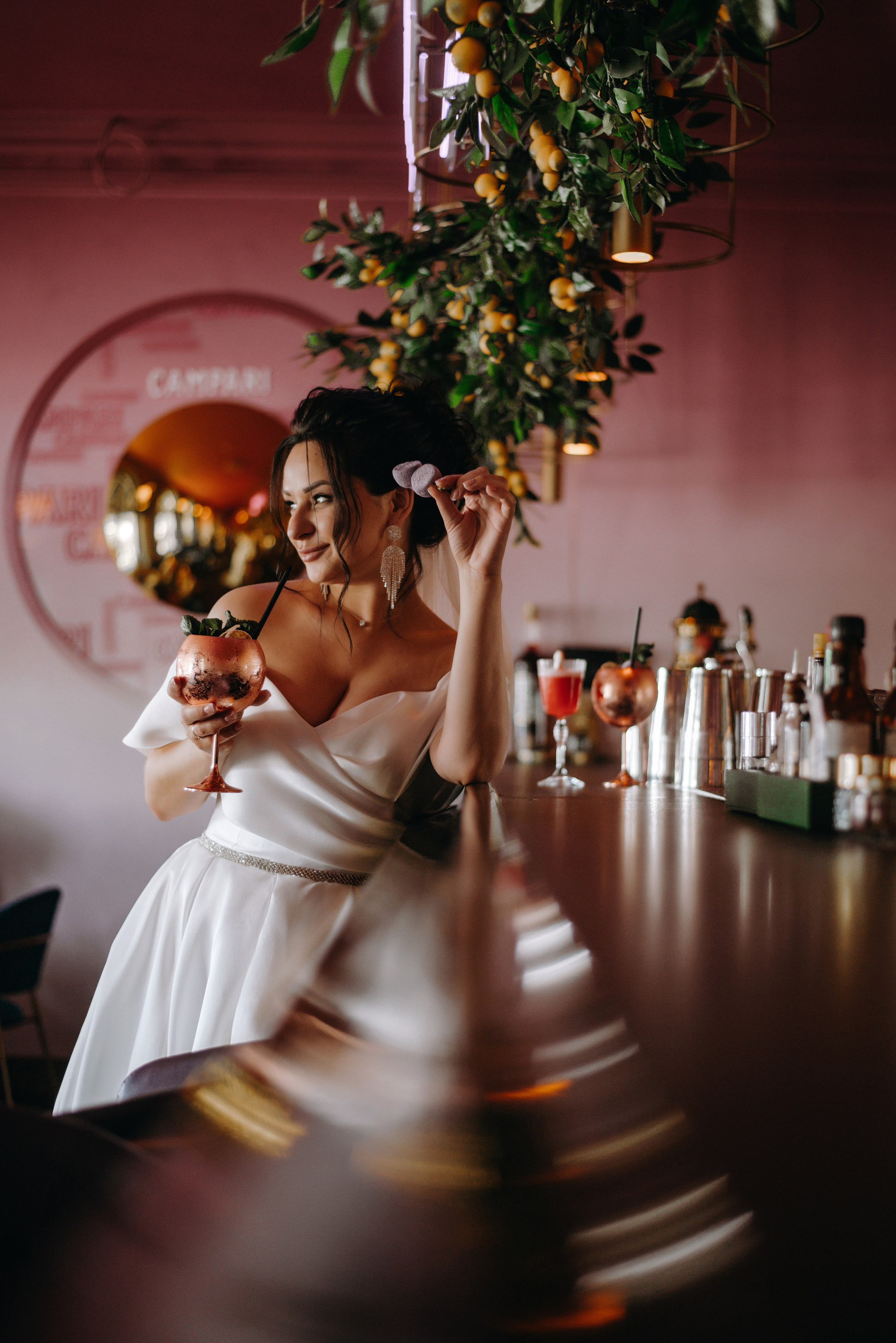 Anastasiya & Dmytro. Semashko Photography — весільні та сімейні фотографи