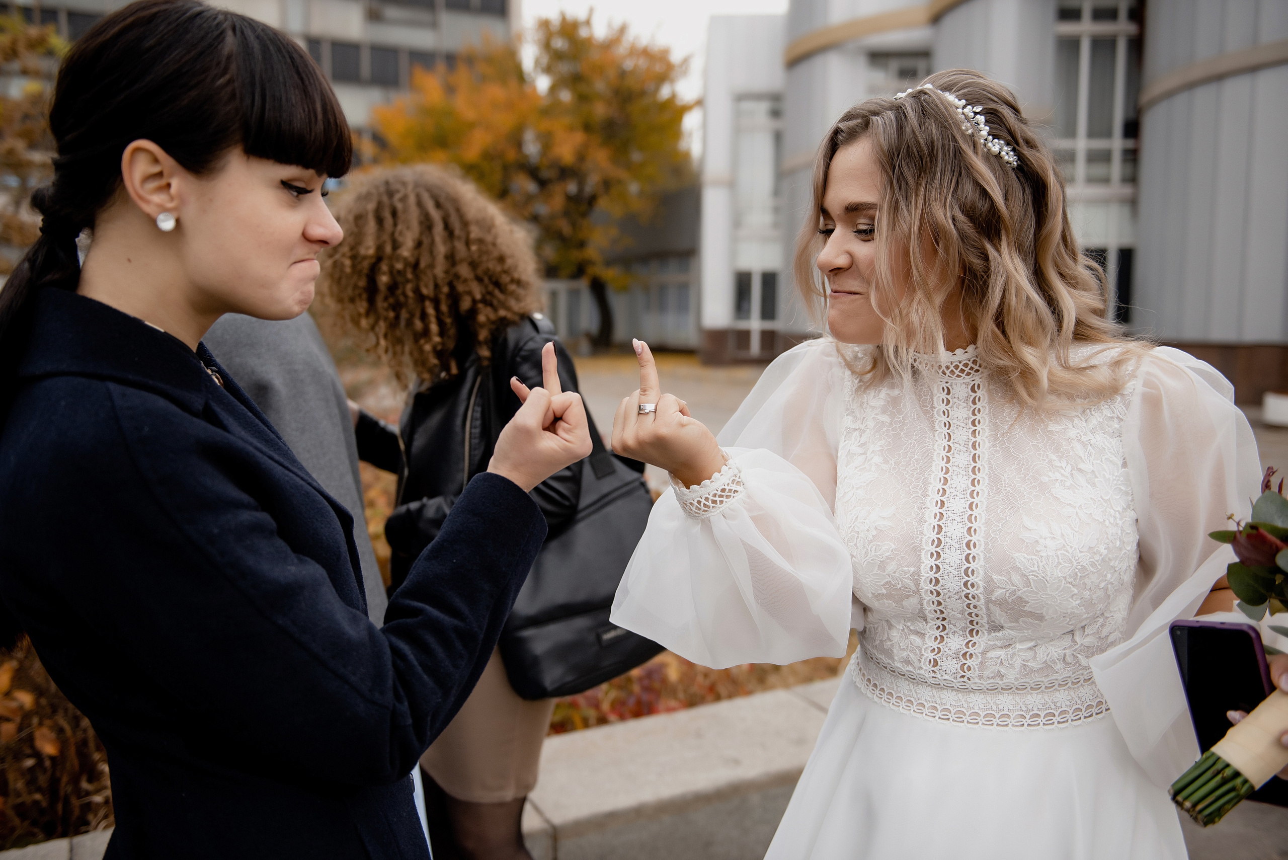 Alina & Ivan. Semashko Photography — весільні та сімейні фотографи