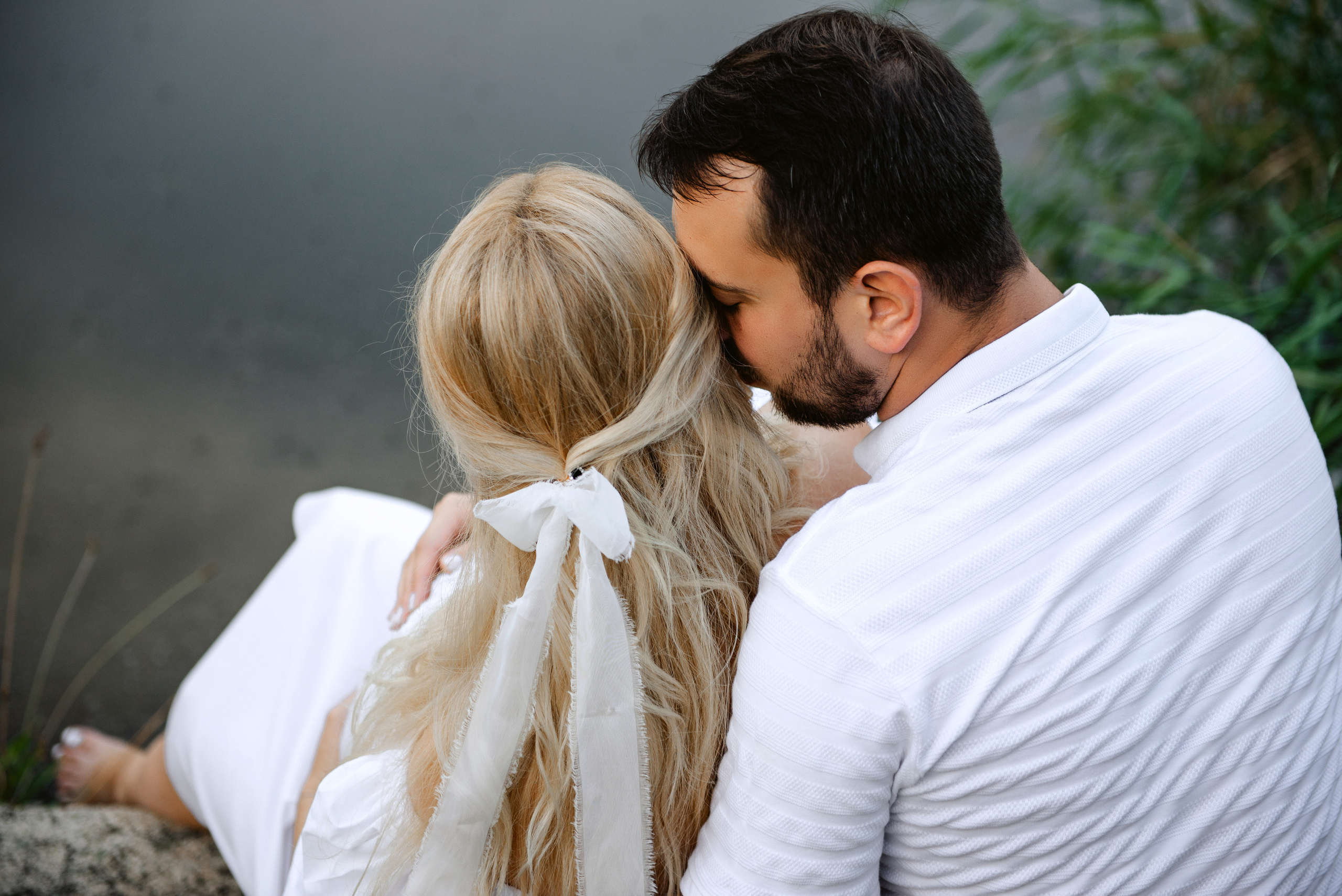 Nadiya & Dmytro. Semashko Photography — весільні та сімейні фотографи