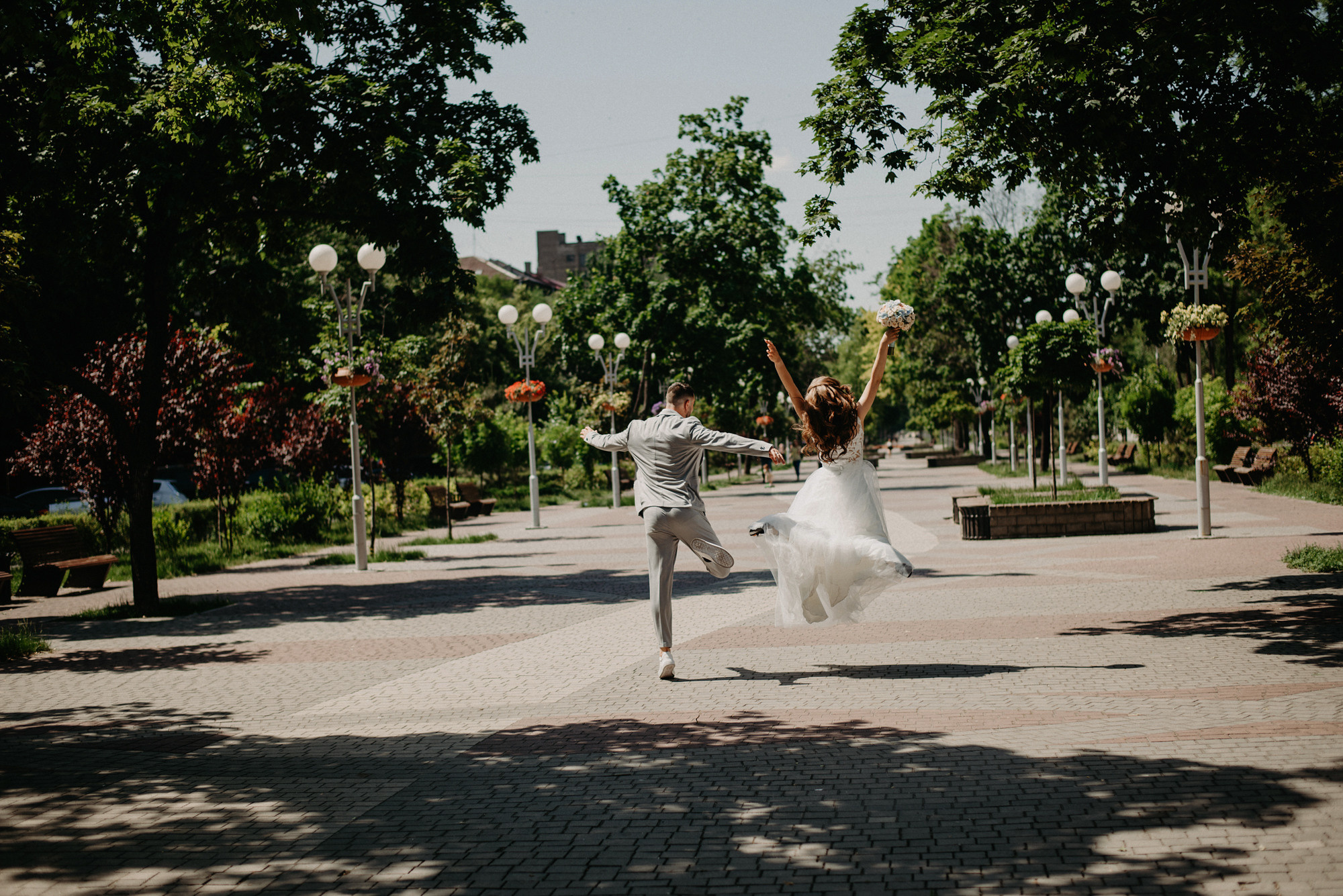Anastasiya & Sergey. Semashko Photography — весільні та сімейні фотографи