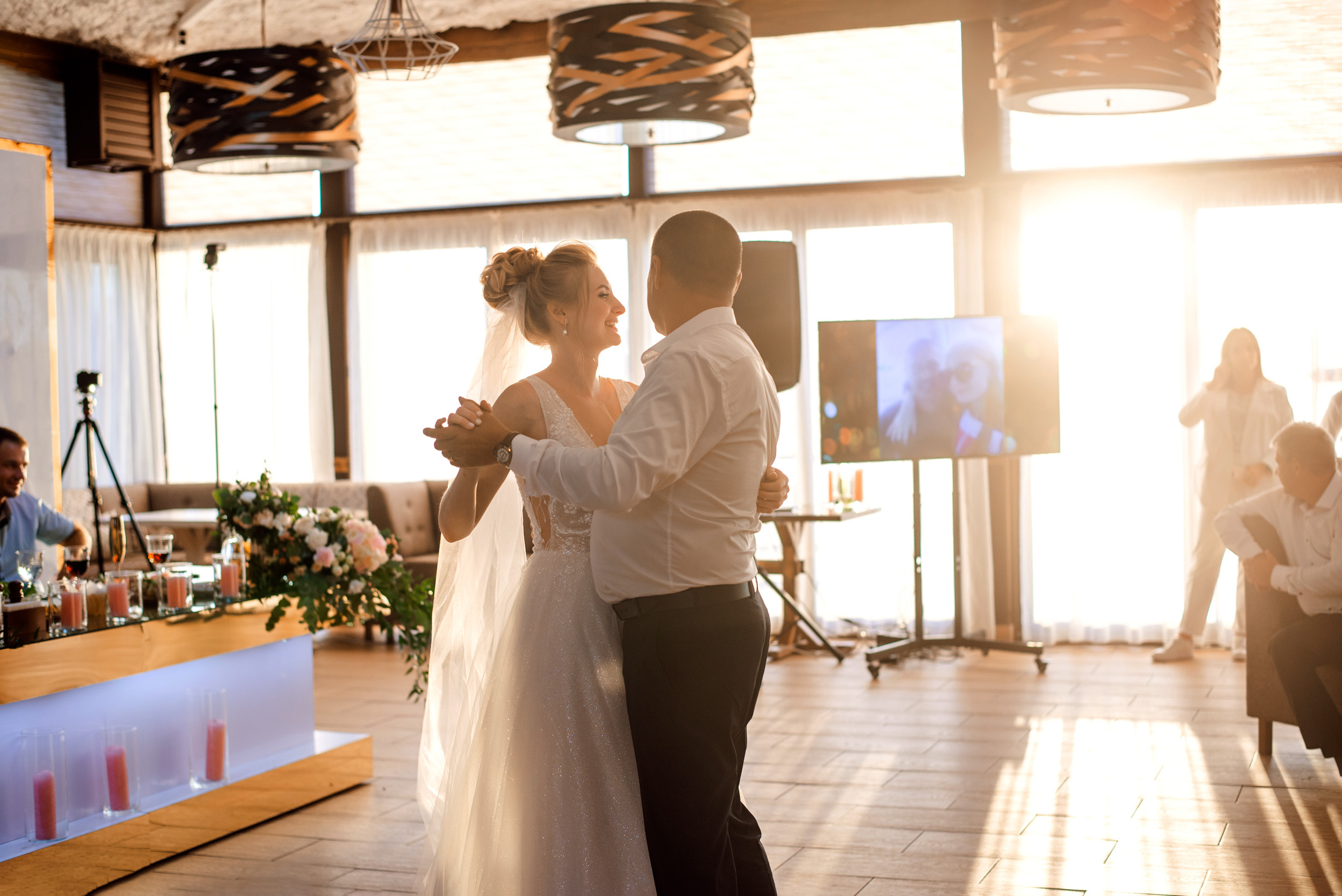 Даша і Вадим. Semashko Photography — весільне та сімейне фото, Олег І Наталі Семашко