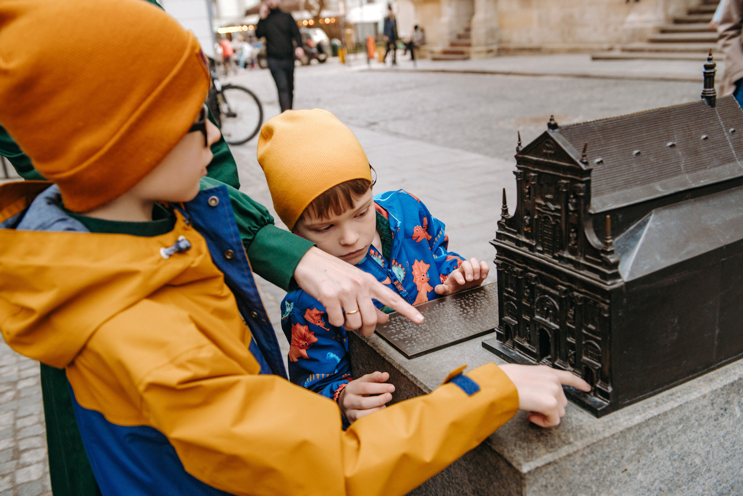 Родина Шалені. Semashko Photography — весільне та сімейне фото, Олег І Наталі Семашко
