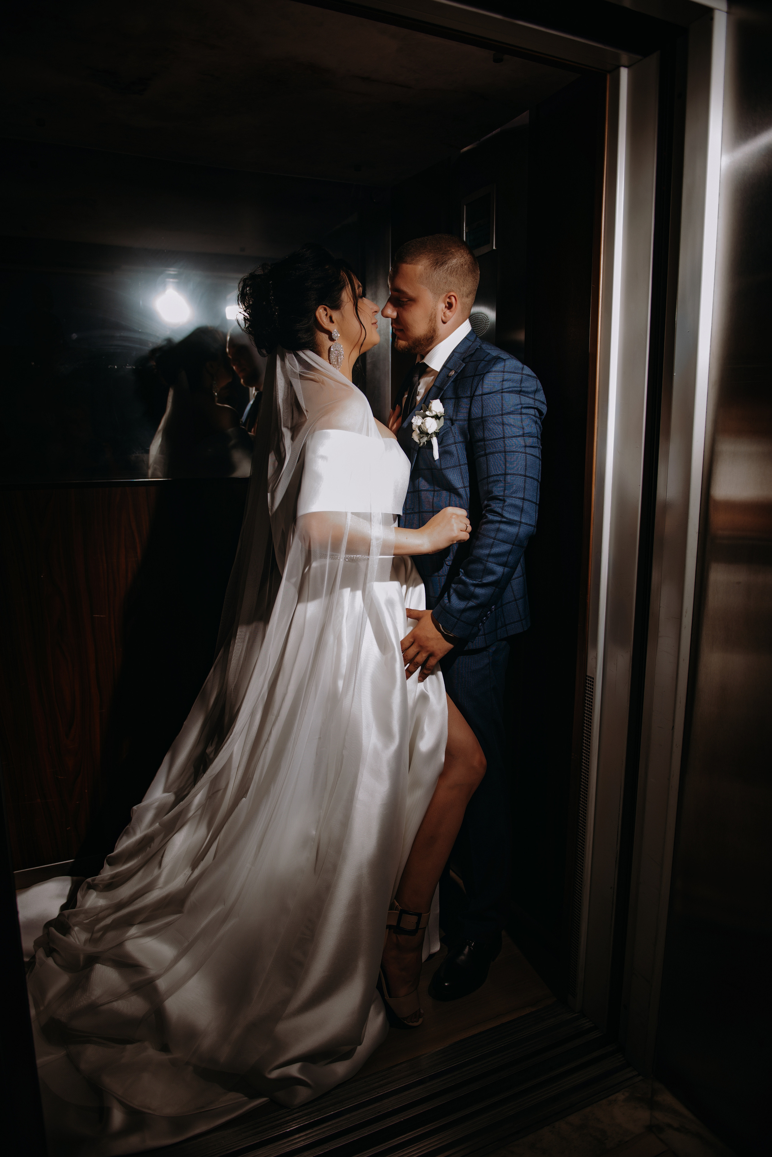 Настя та Дмитро. Semashko Photography — весільні та сімейні фотографи