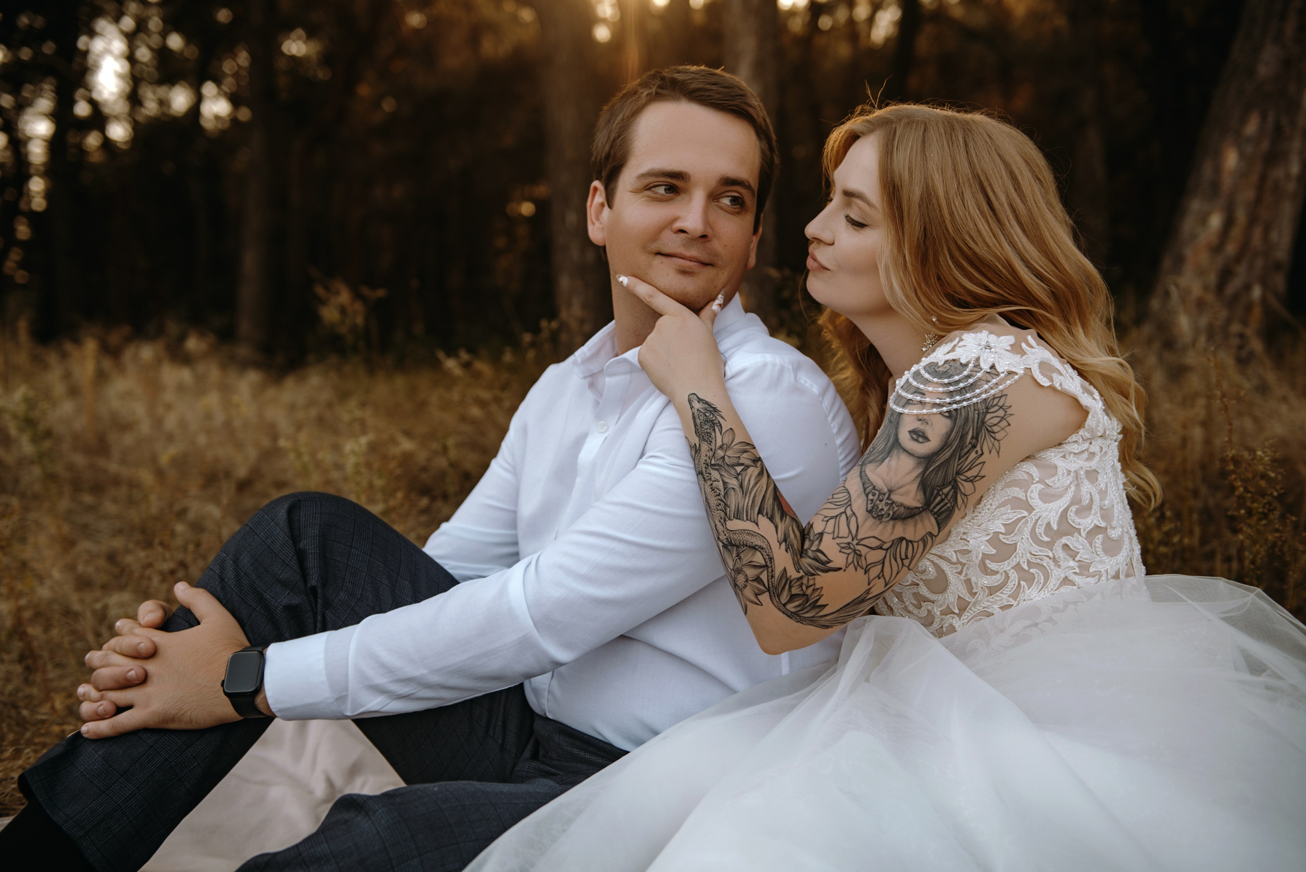 Вікторія та Дмитро. Semashko Photography — весільне та сімейне фото, Олег І Наталі Семашко