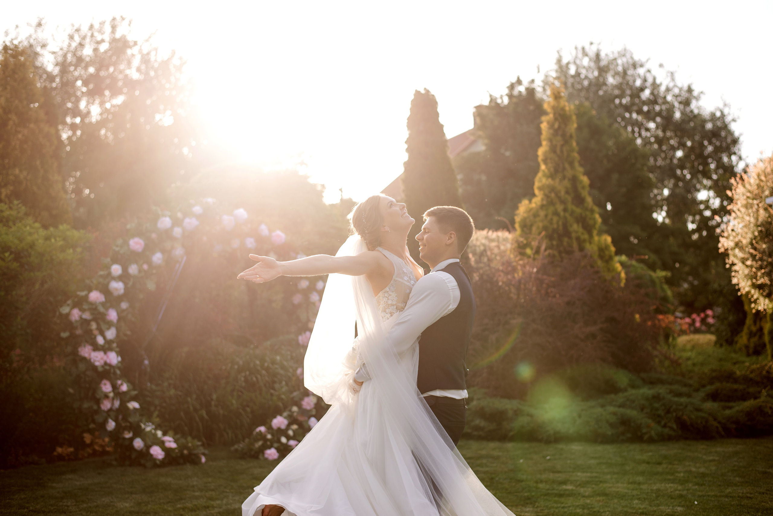 Margaryta & Denys. Semashko Photography — весільні та сімейні фотографи