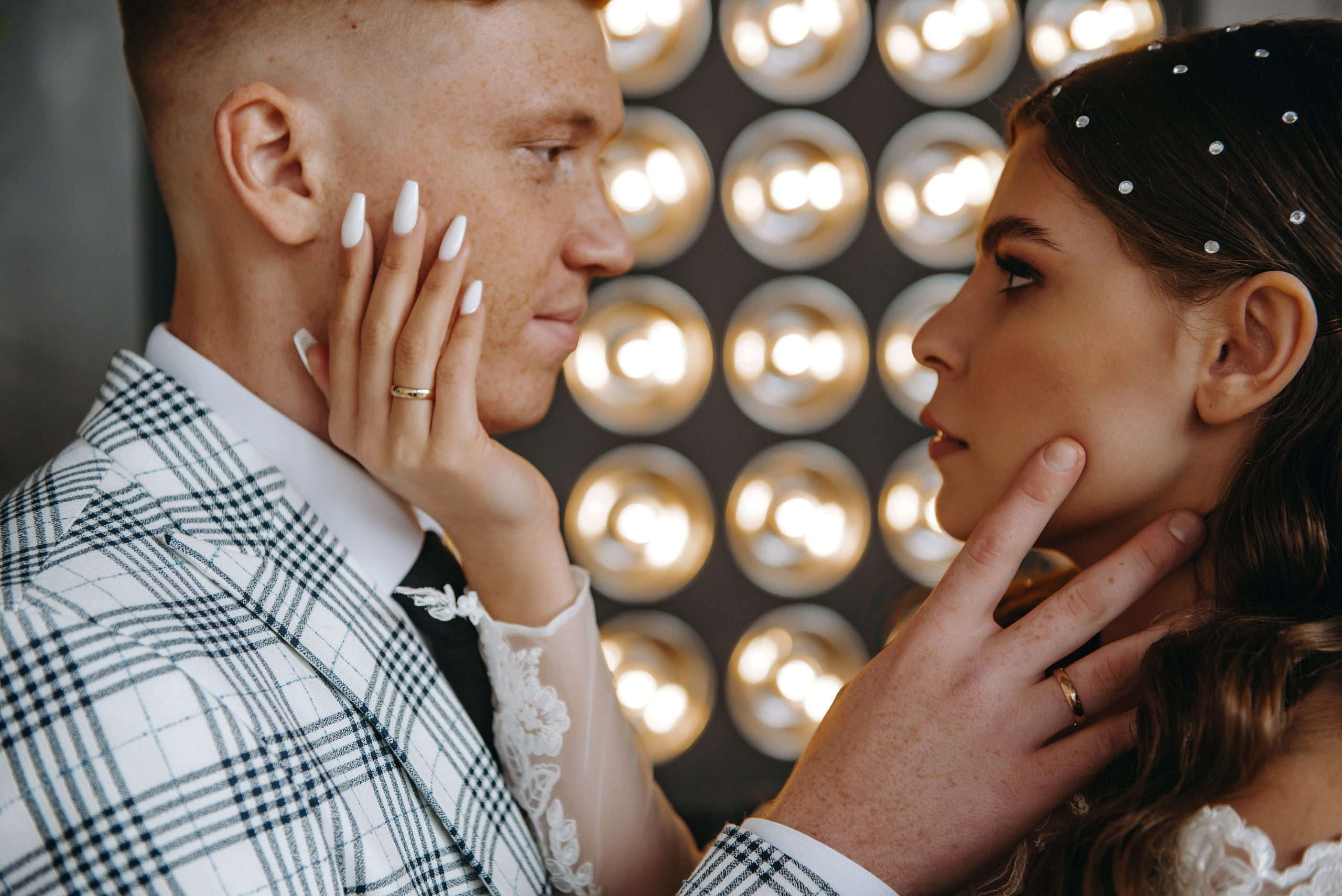 Євген та Тетяна. Semashko Photography — весільне та сімейне фото, Олег І Наталі Семашко