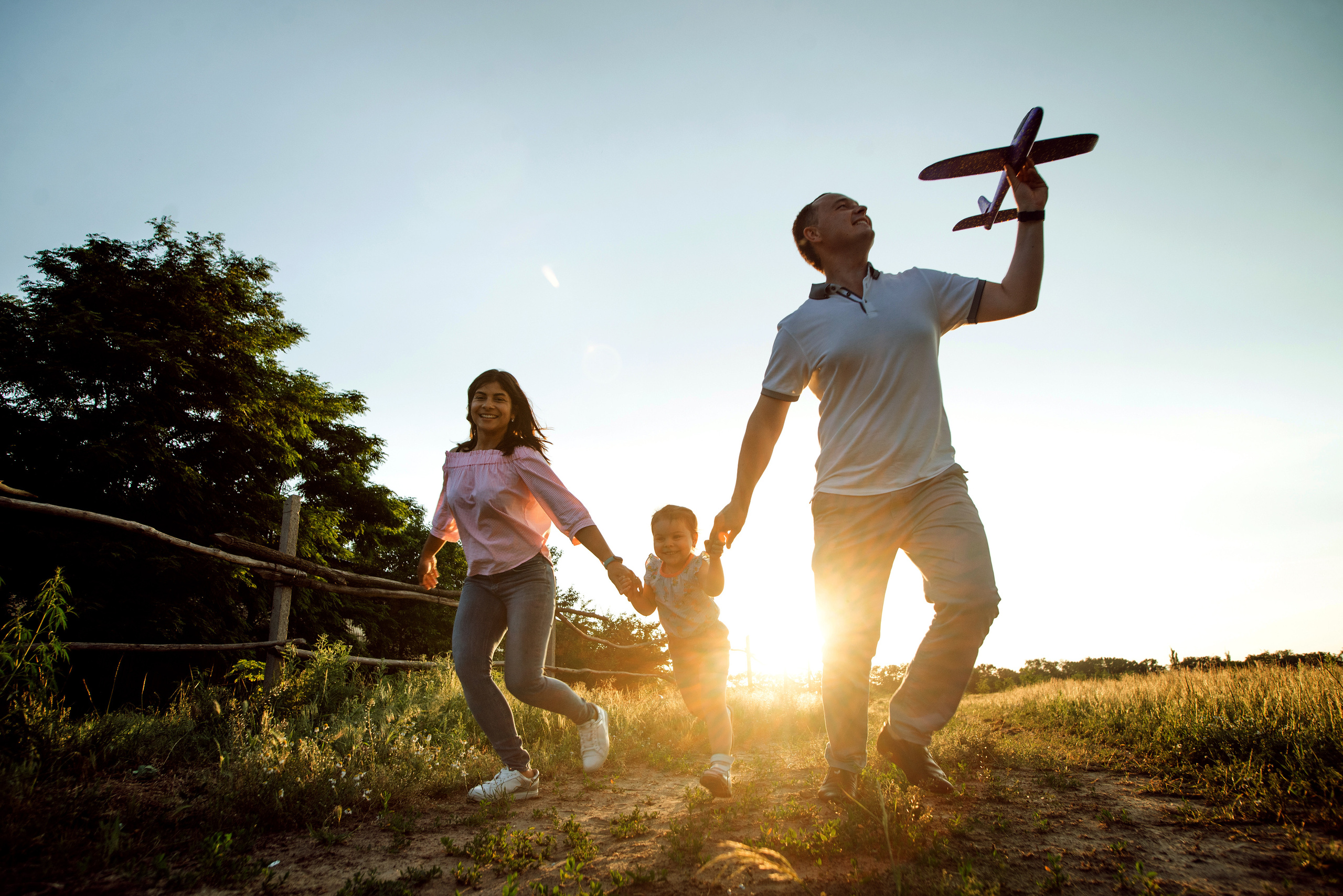 Emilia and family. Semashko Photography — весільні та сімейні фотографи