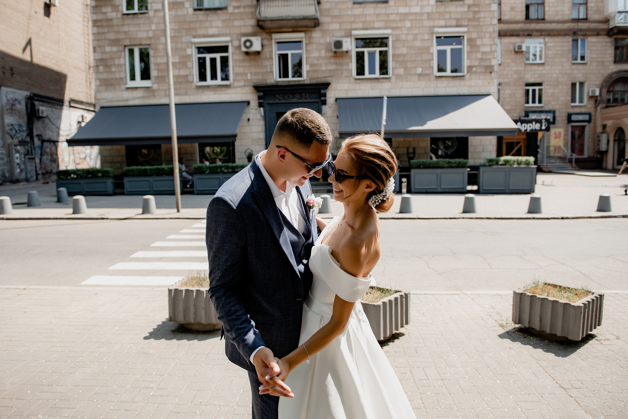Даринка та Микита. Semashko Photography — весільне та сімейне фото, Олег І Наталі Семашко